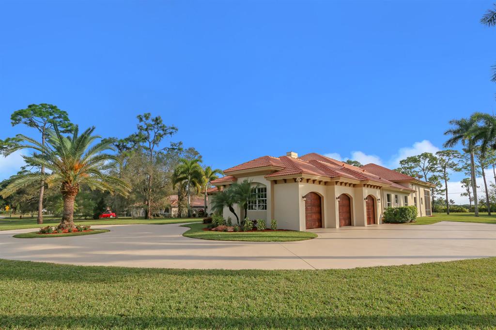 MELROSE PARK SEC 1 - Residential