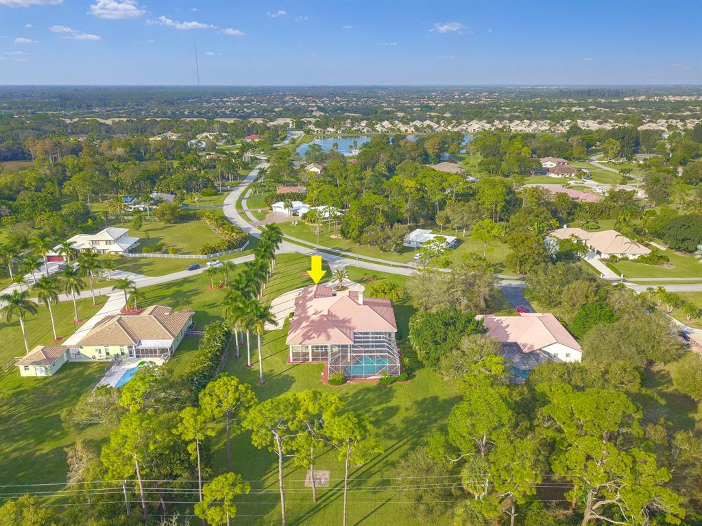 MELROSE PARK SEC 1 - Residential