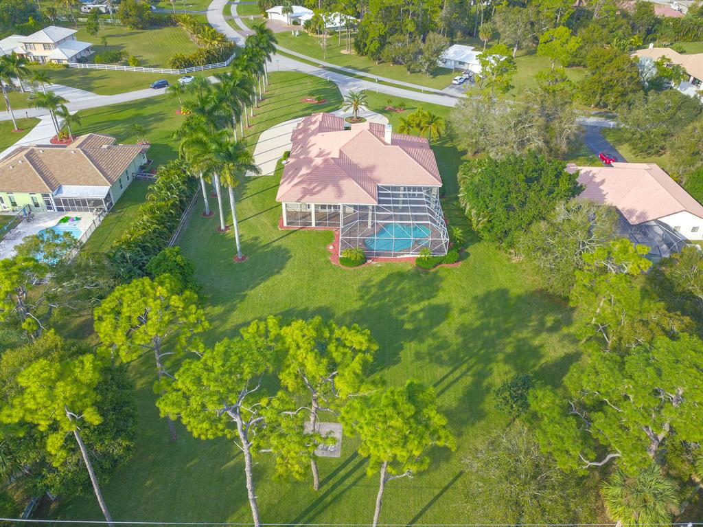 MELROSE PARK SEC 1 - Residential