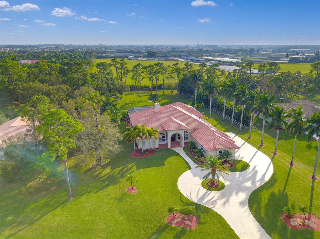 MELROSE PARK SEC 1 - Residential