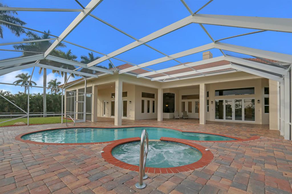 MELROSE PARK SEC 1 - Residential