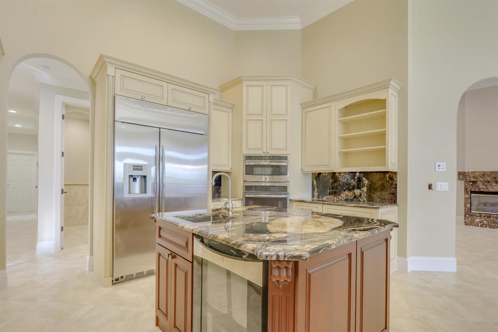 MELROSE PARK SEC 1 - Residential