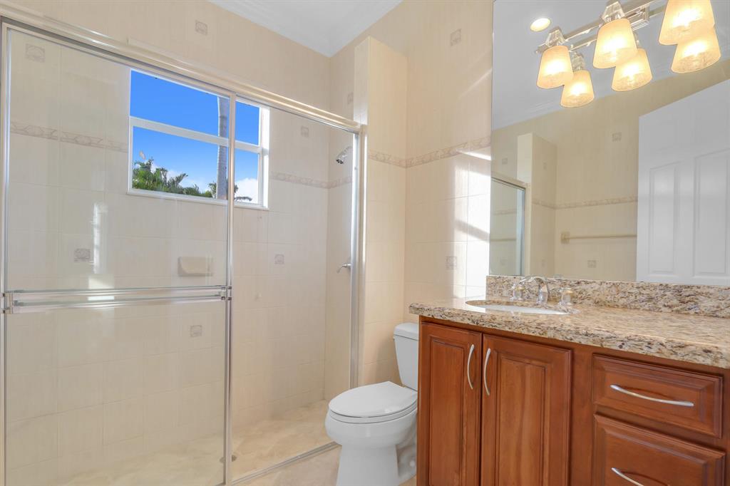 MELROSE PARK SEC 1 - Residential