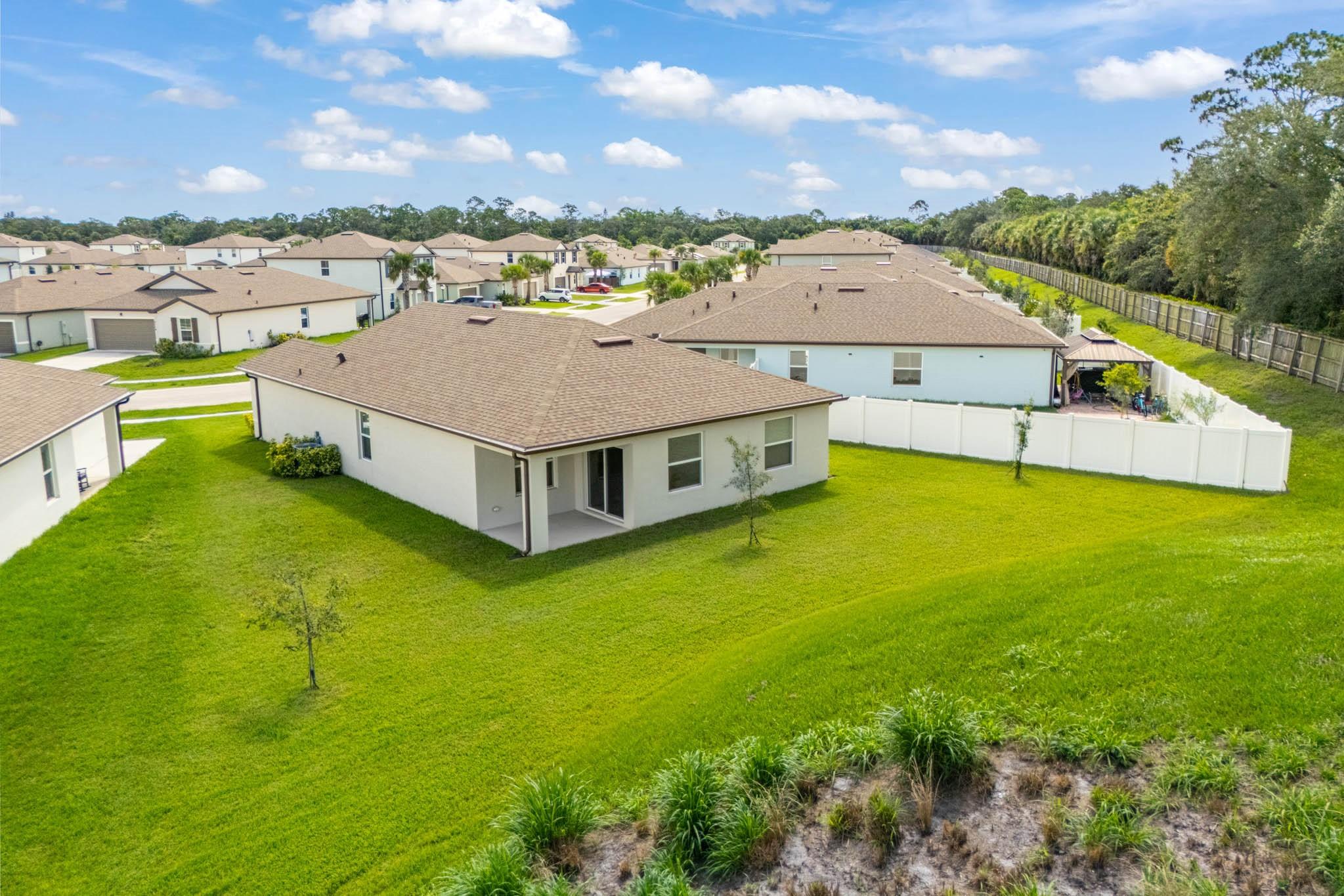 5105 Armina Place, Fort Pierce, FL, 34951/$369,000 3 5105 Armina Place