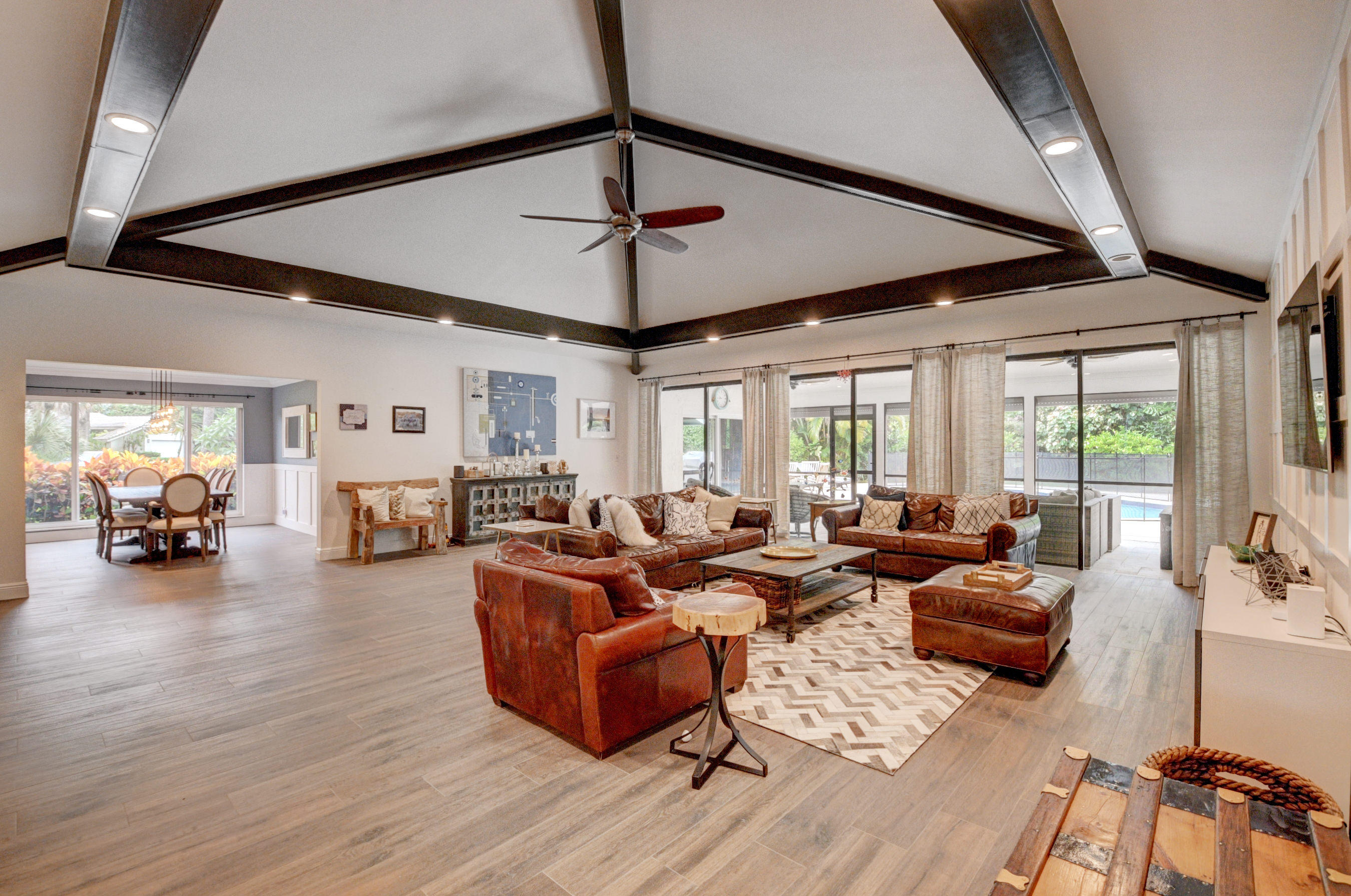 Seagate Country Club - Residential Lease