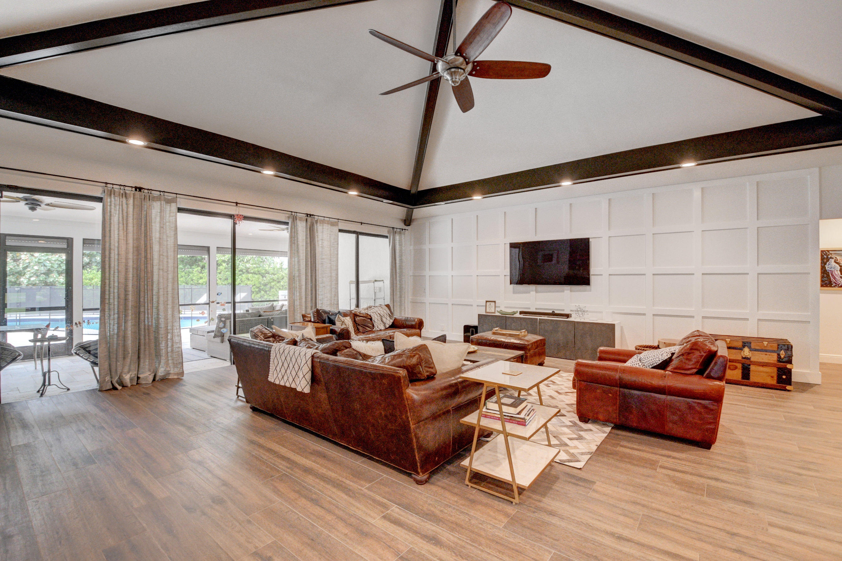 Seagate Country Club - Residential Lease