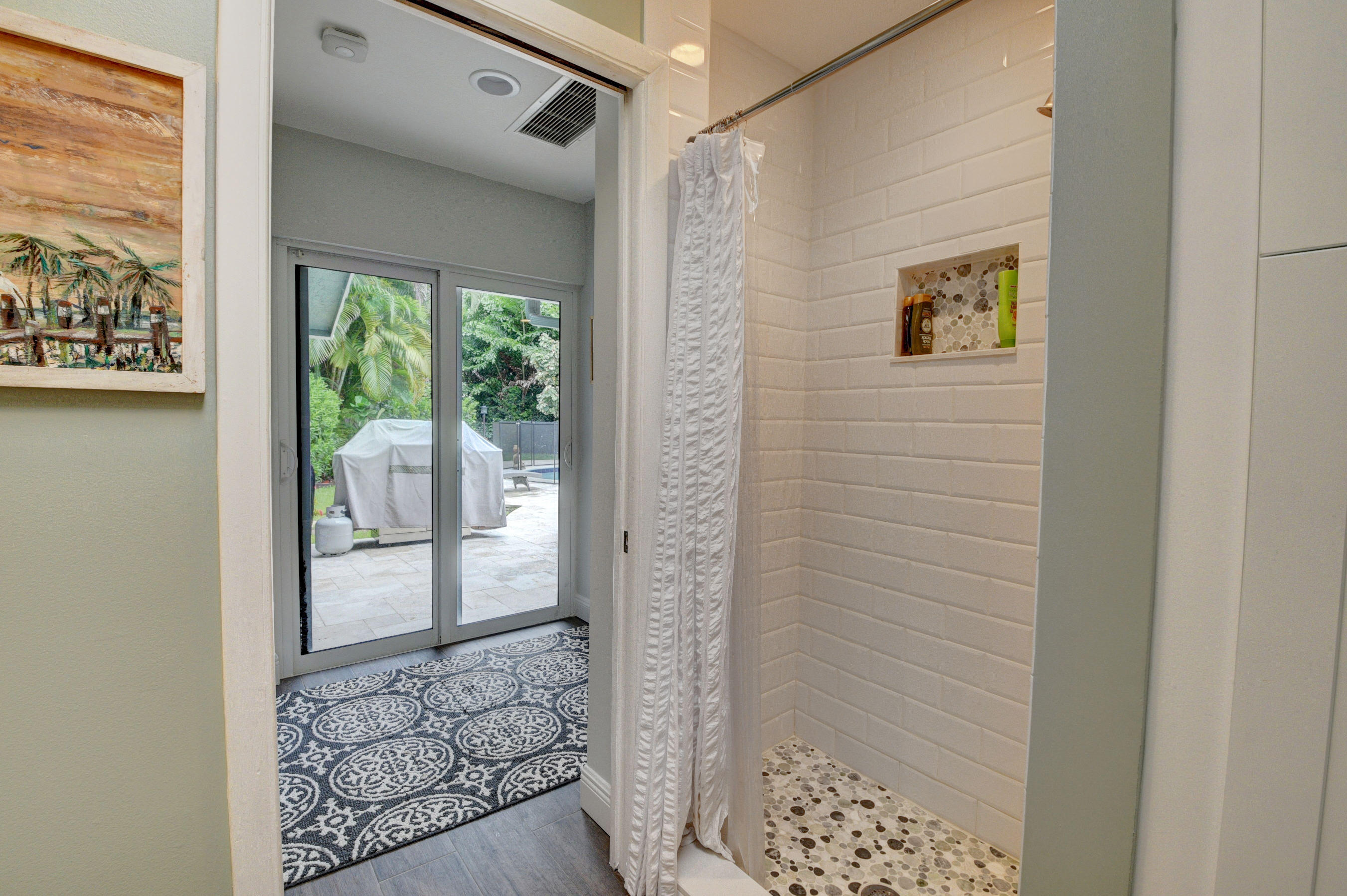 Seagate Country Club - Residential Lease