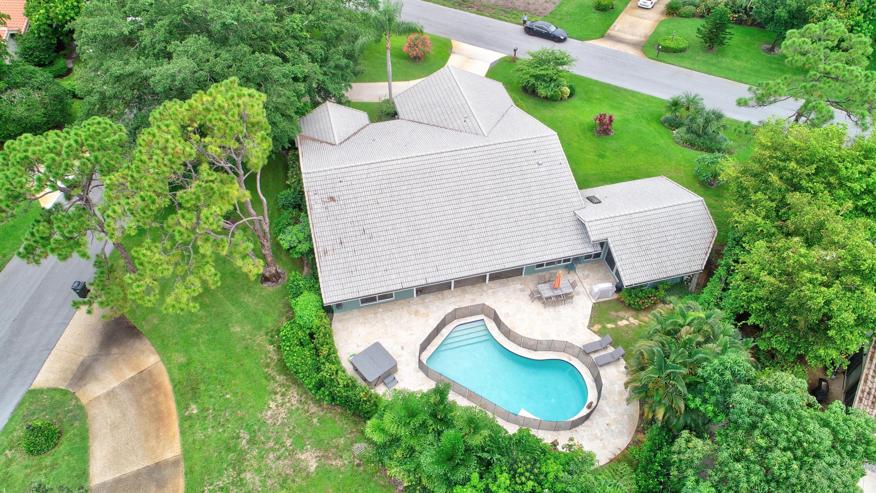 Seagate Country Club - Residential Lease