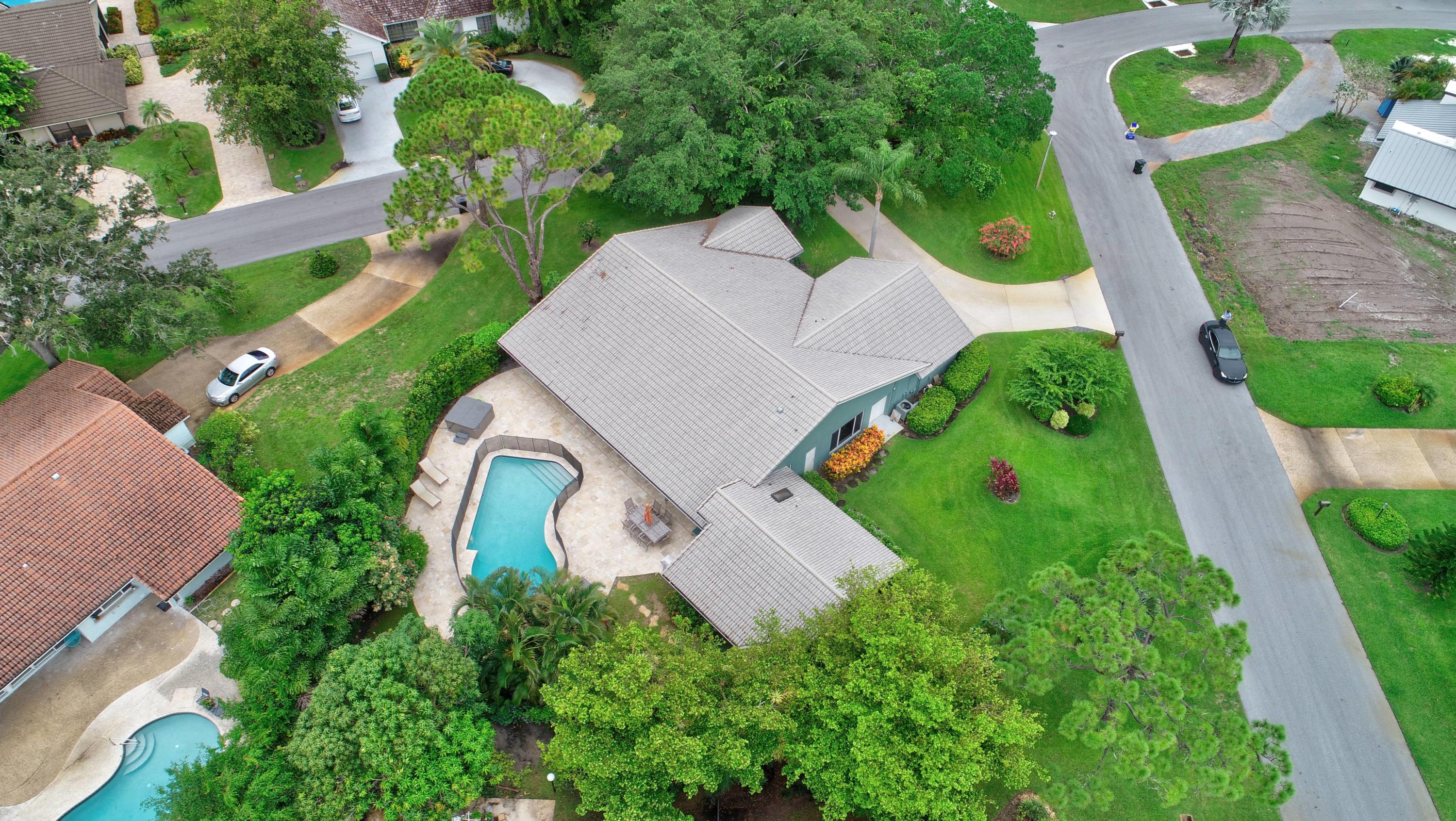 Seagate Country Club - Residential Lease