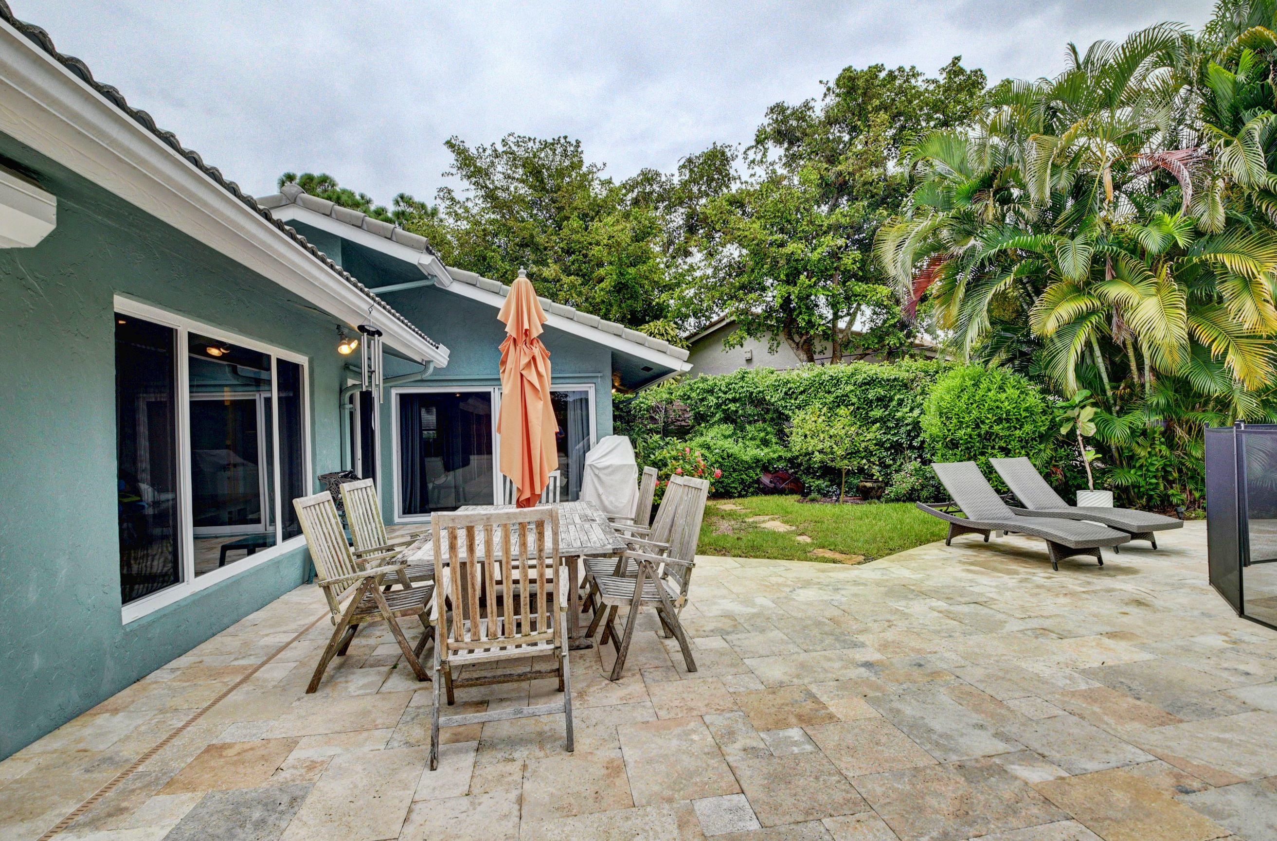 Seagate Country Club - Residential Lease