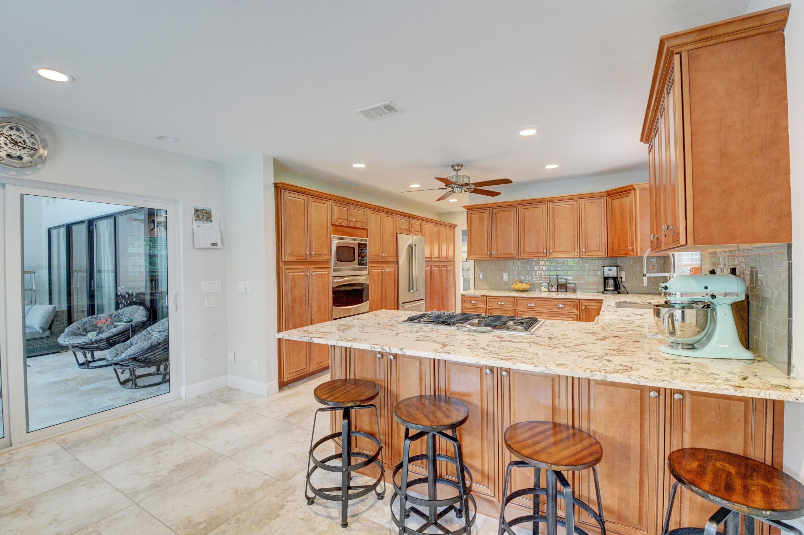 Seagate Country Club - Residential Lease