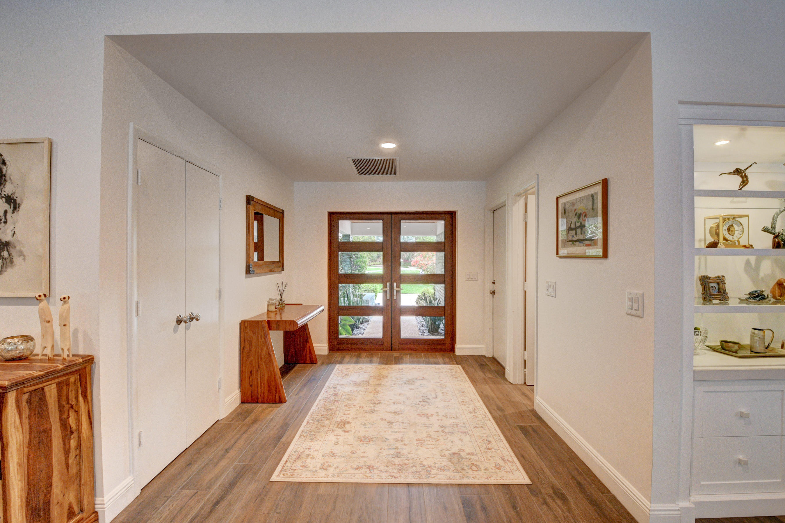 Seagate Country Club - Residential Lease