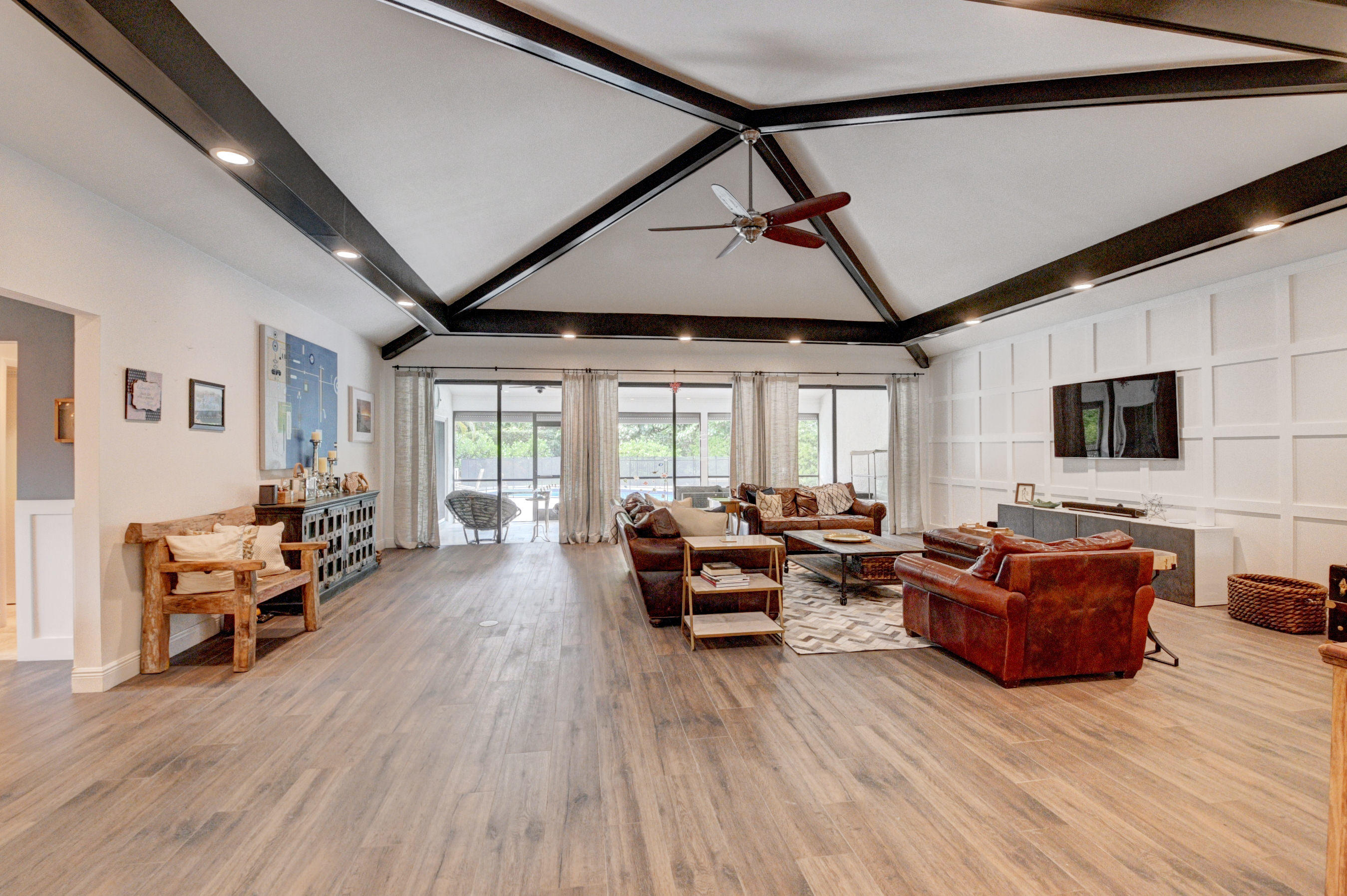 Seagate Country Club - Residential Lease