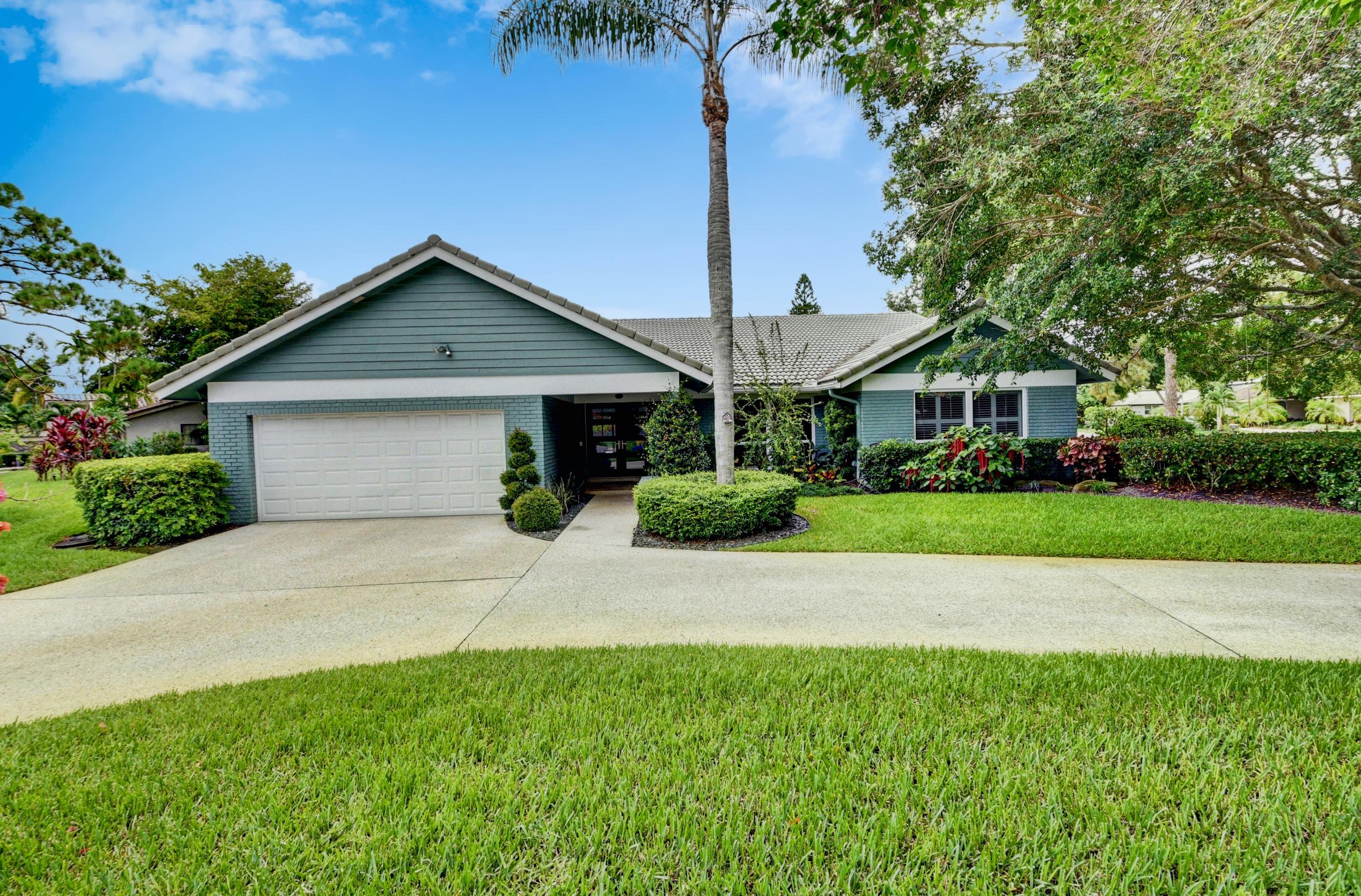 Seagate Country Club - Residential Lease