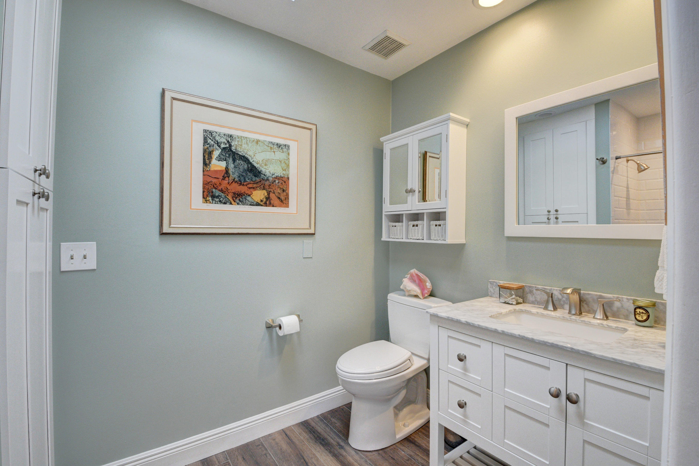 Seagate Country Club - Residential Lease