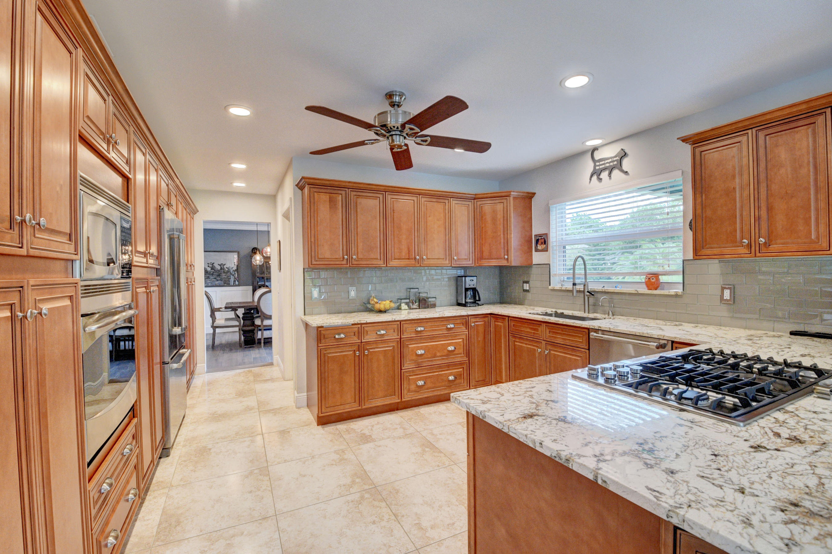 Seagate Country Club - Residential Lease