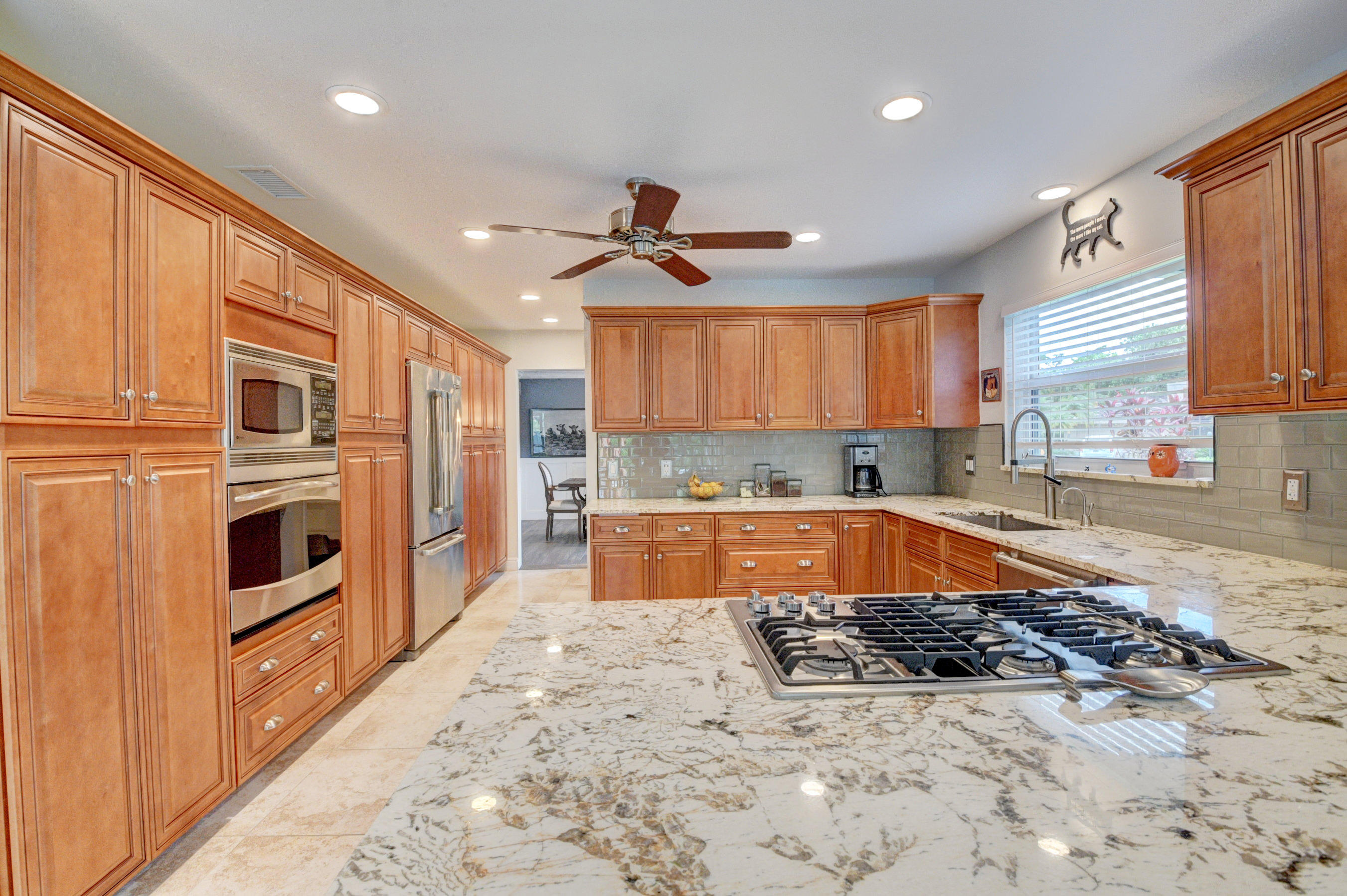 Seagate Country Club - Residential Lease