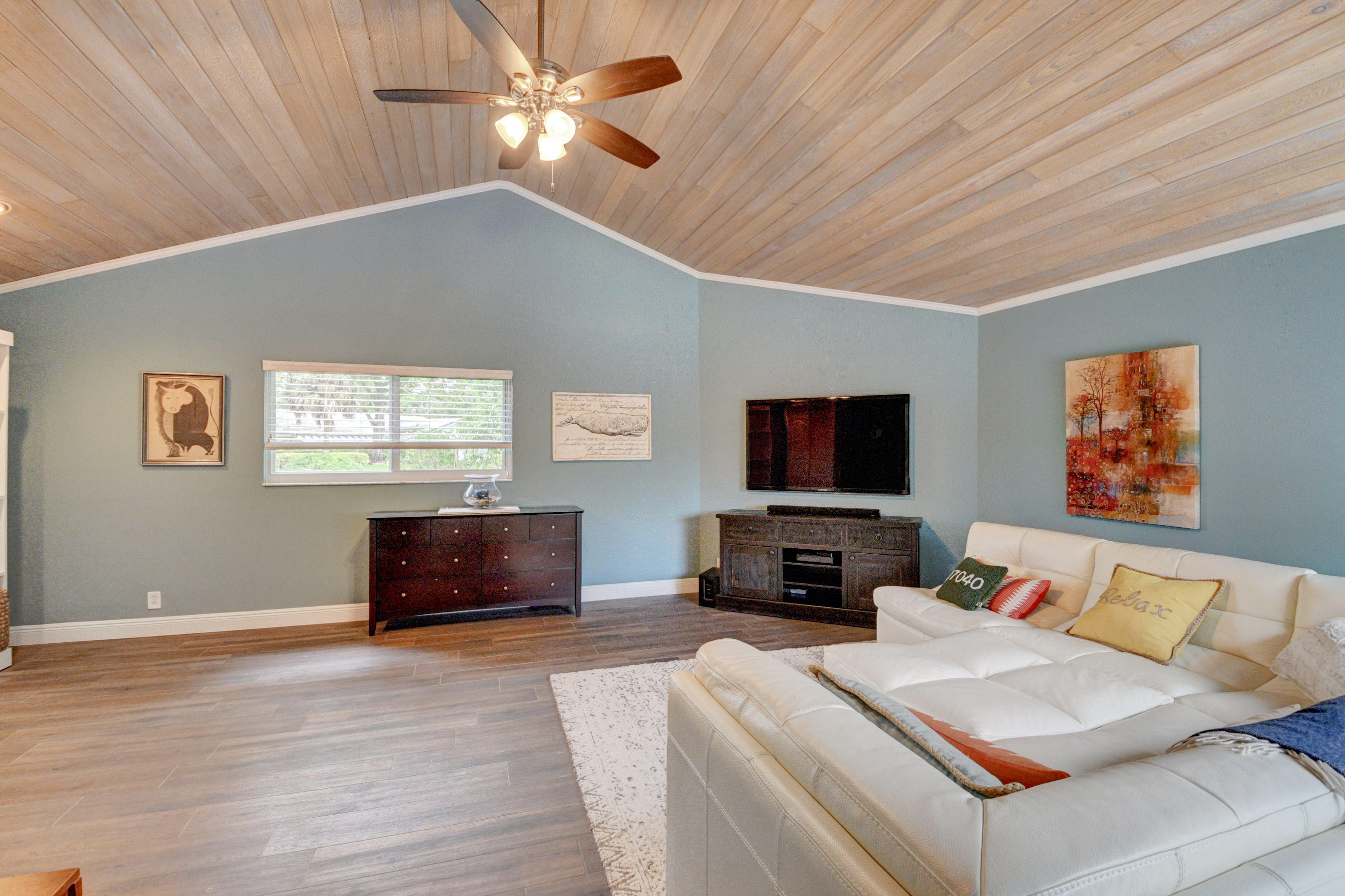 Seagate Country Club - Residential Lease