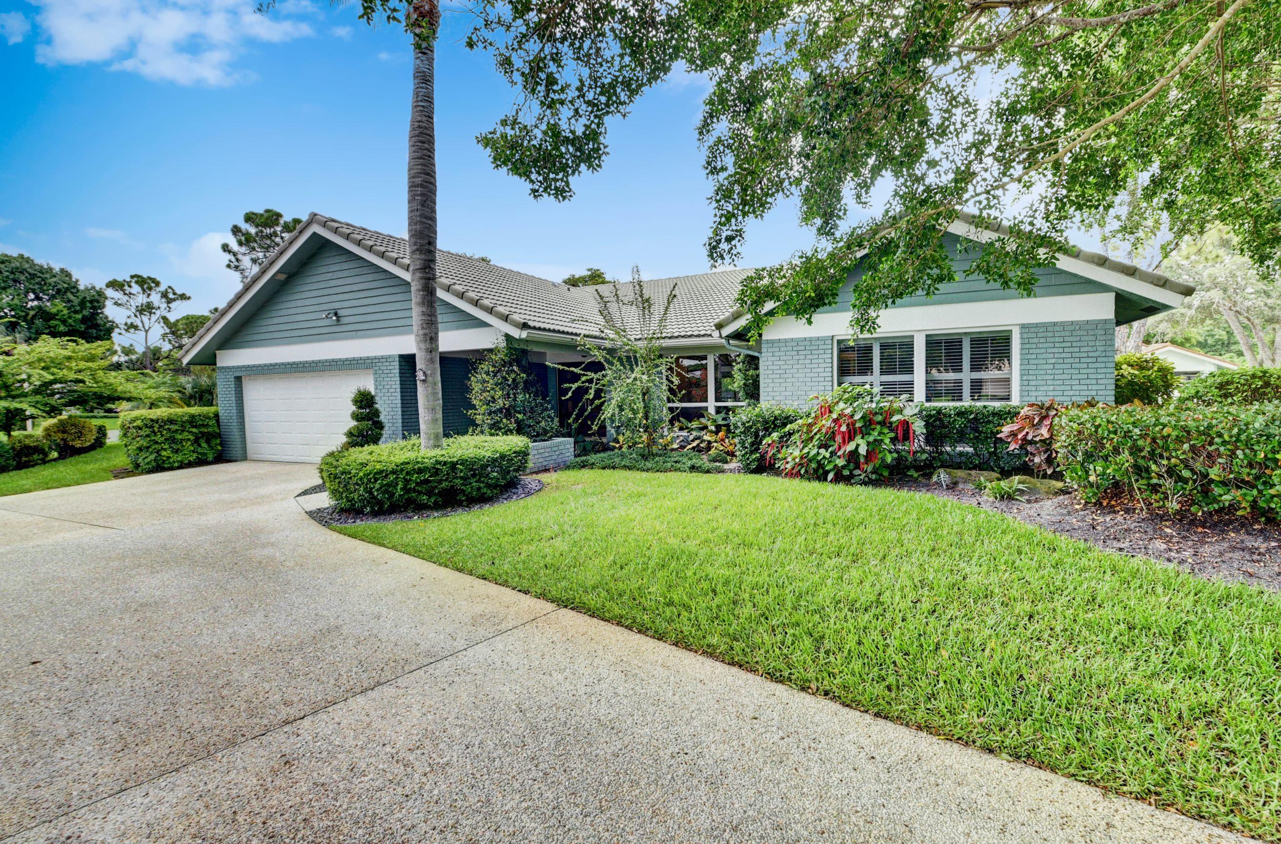 Seagate Country Club - Residential Lease