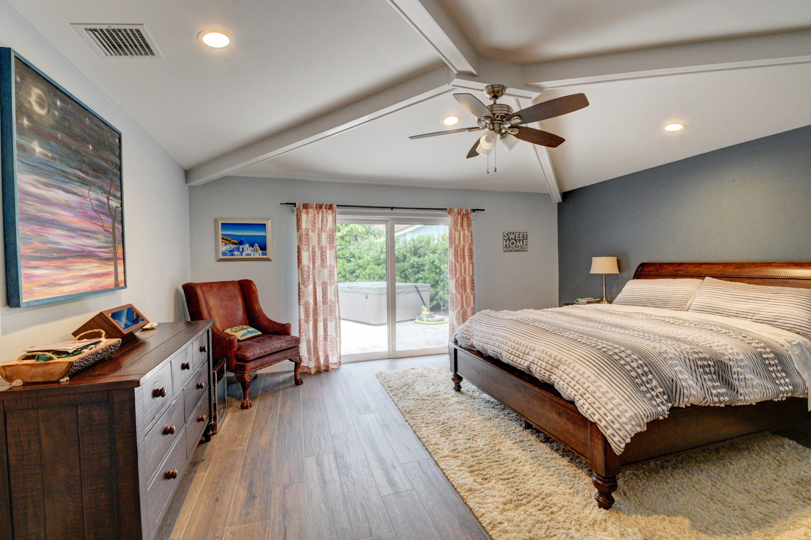 Seagate Country Club - Residential Lease