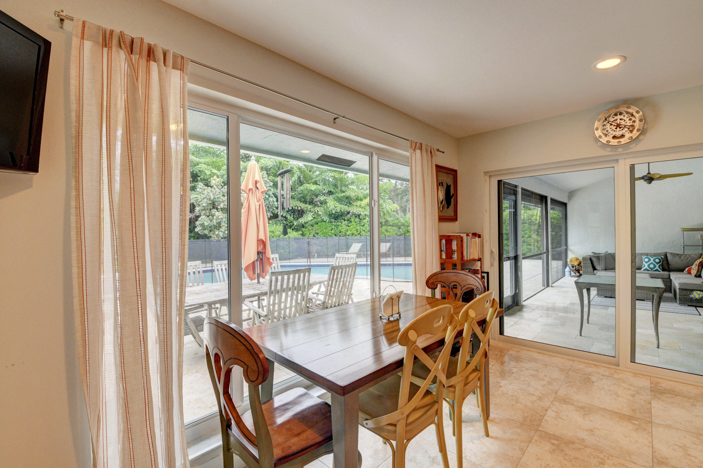 Seagate Country Club - Residential Lease