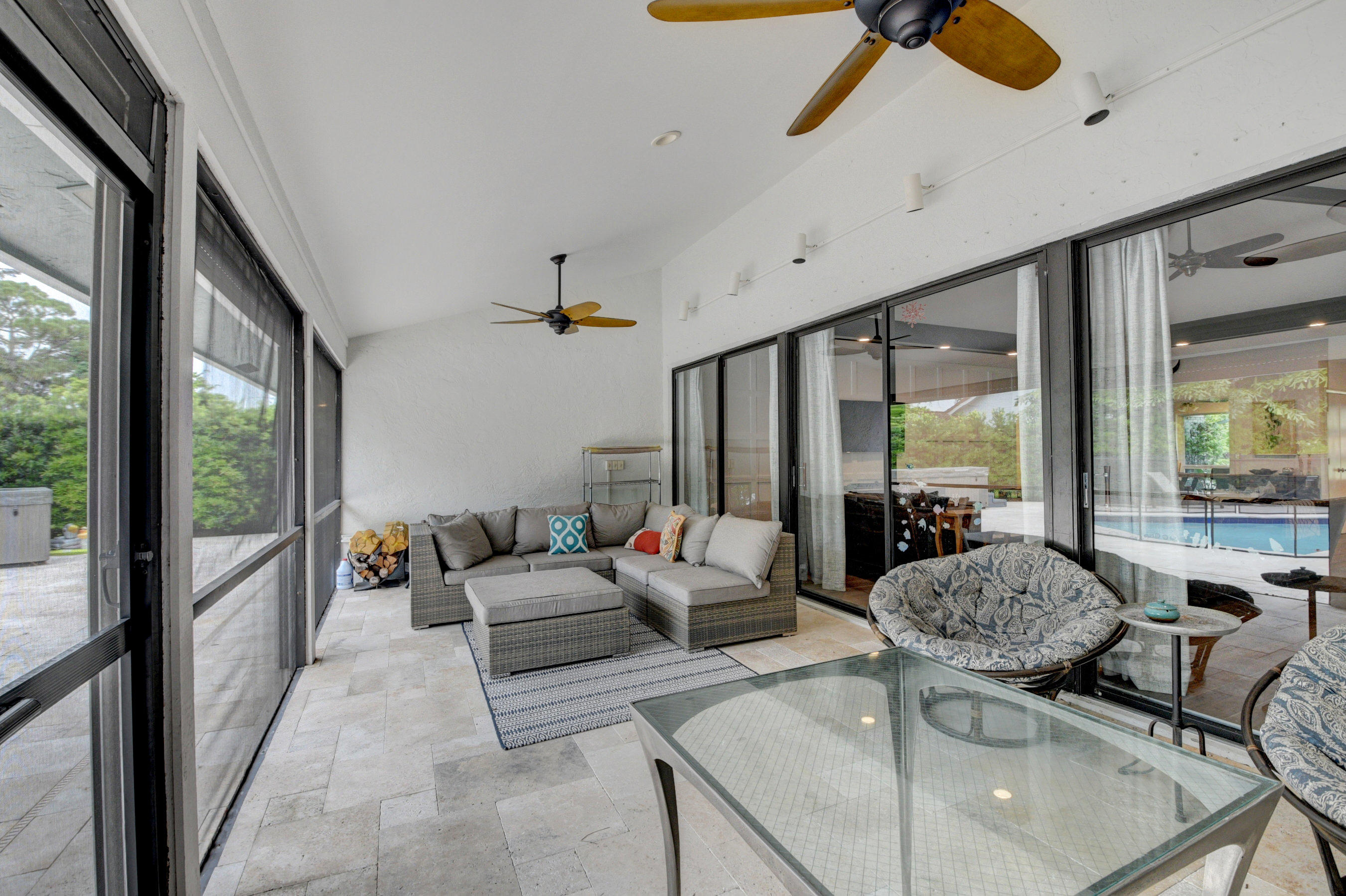 Seagate Country Club - Residential Lease