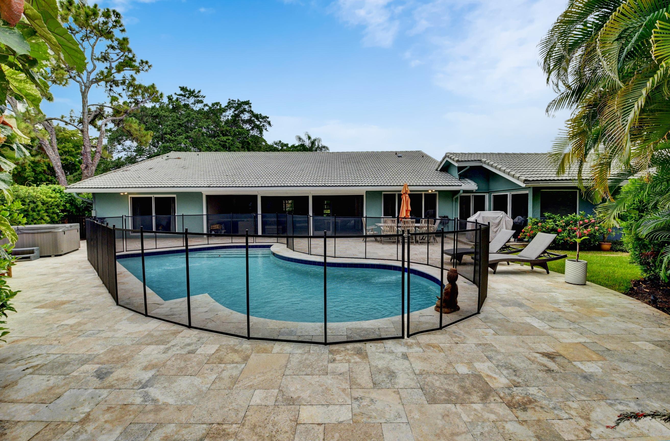 Seagate Country Club - Residential Lease