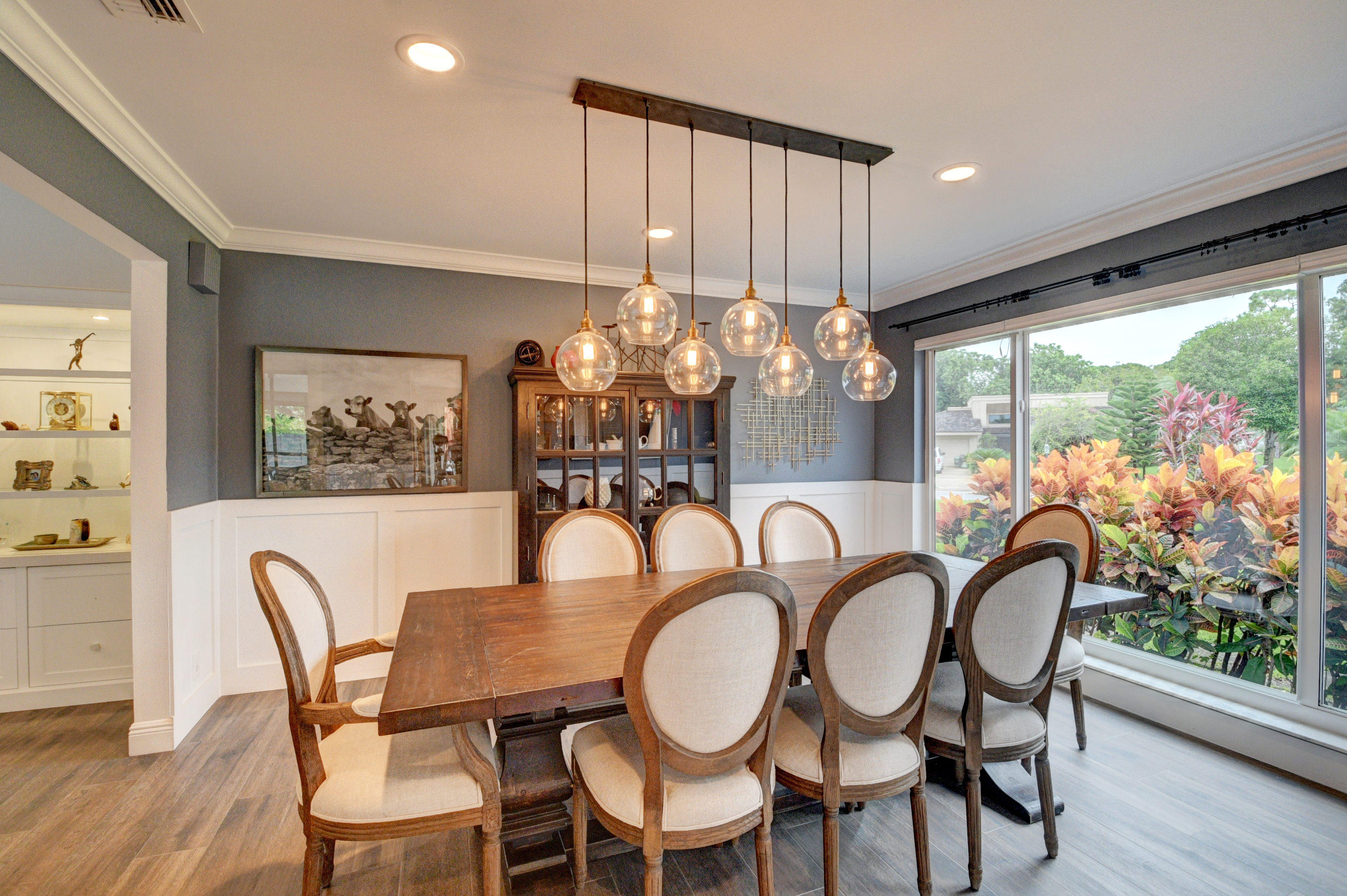 Seagate Country Club - Residential Lease