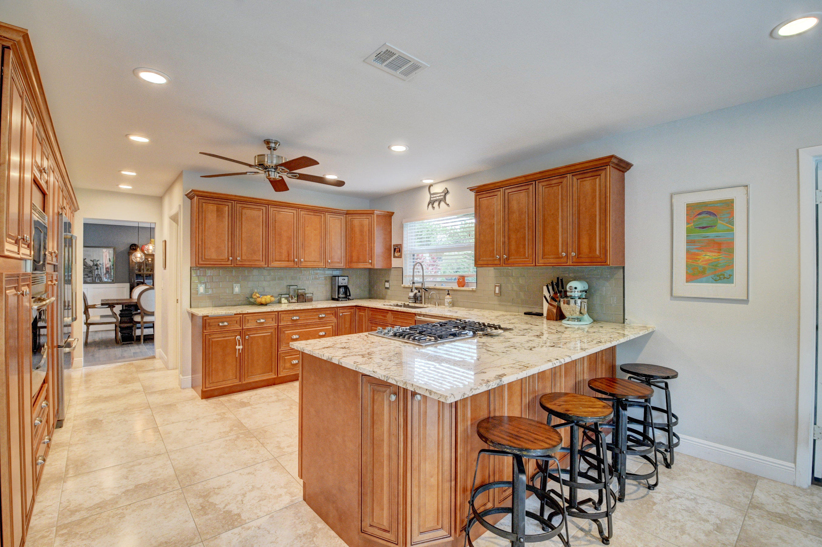 Seagate Country Club - Residential Lease