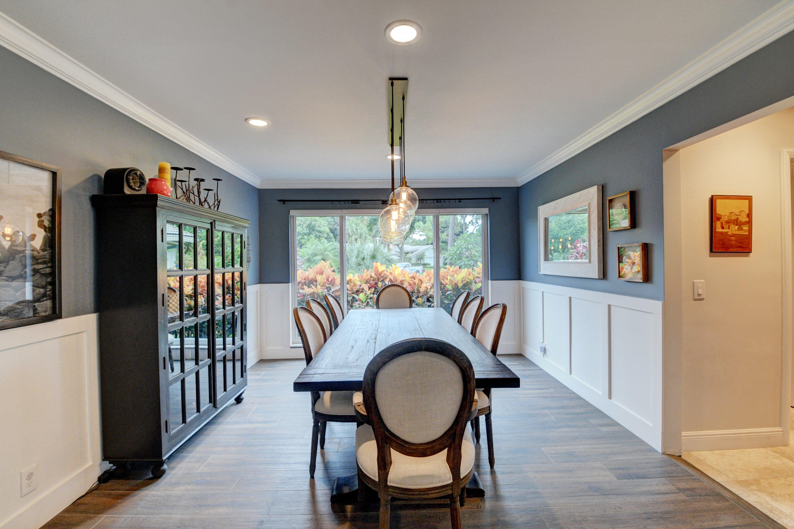 Seagate Country Club - Residential Lease