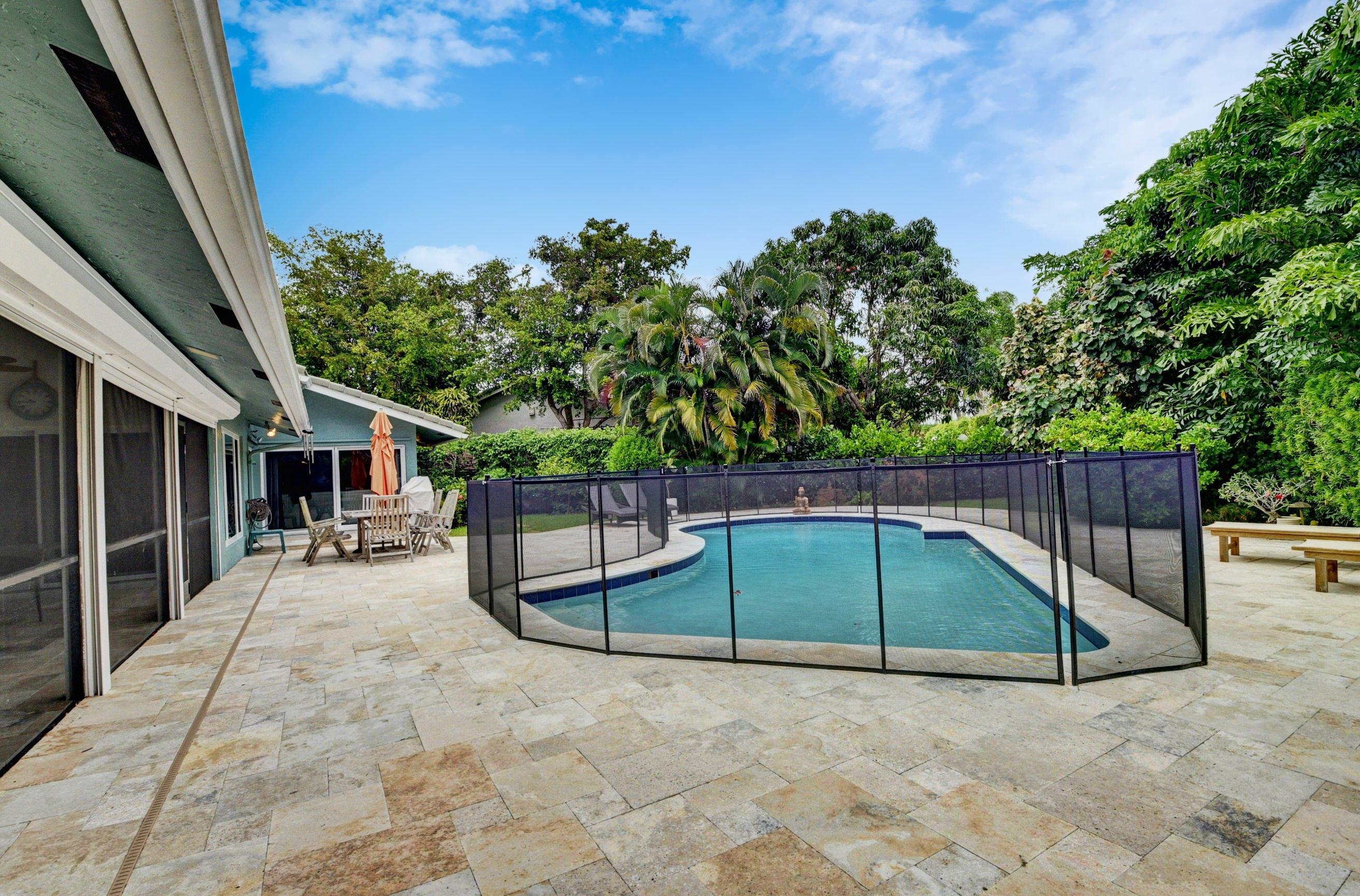 Seagate Country Club - Residential Lease