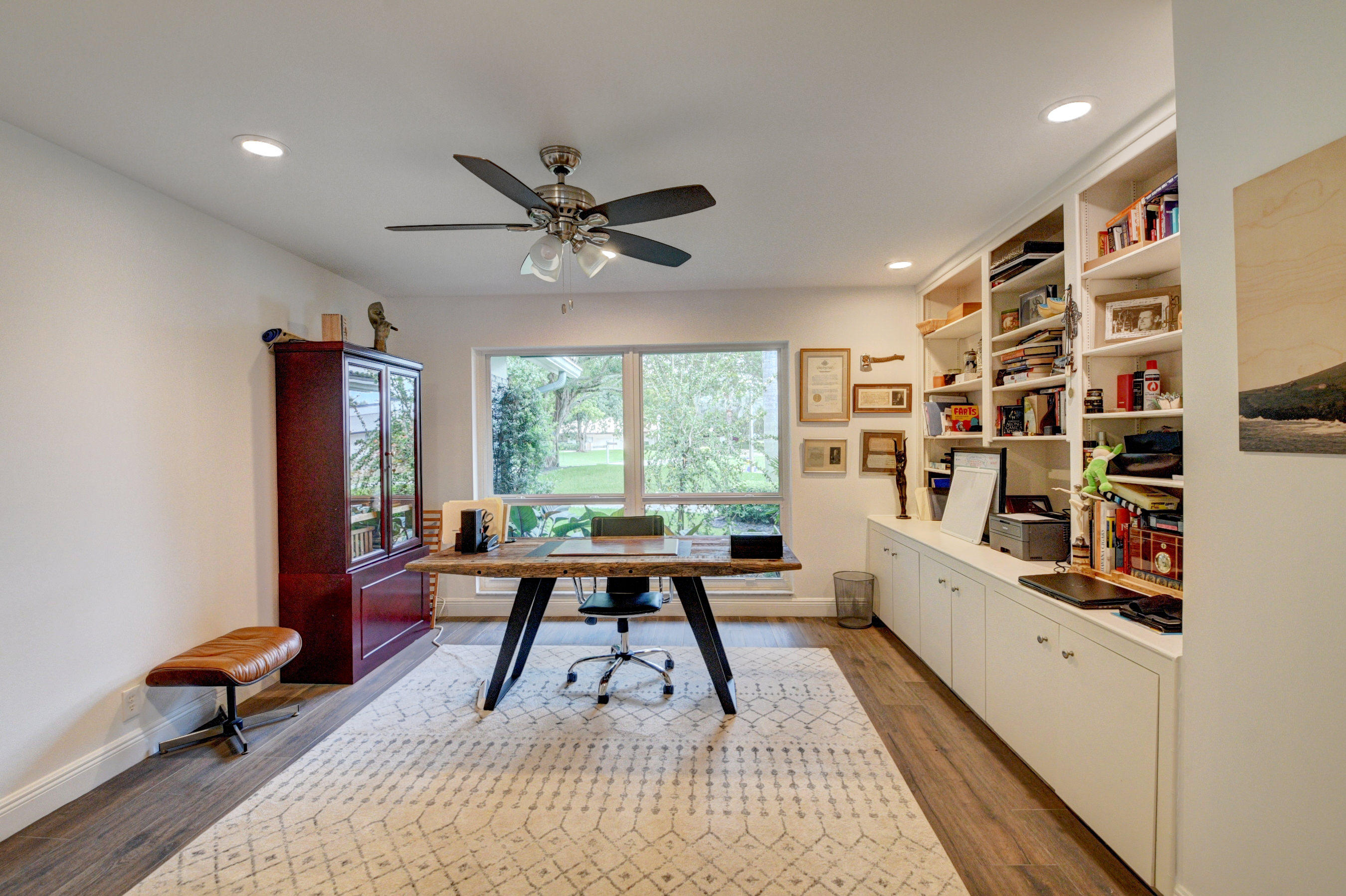 Seagate Country Club - Residential Lease