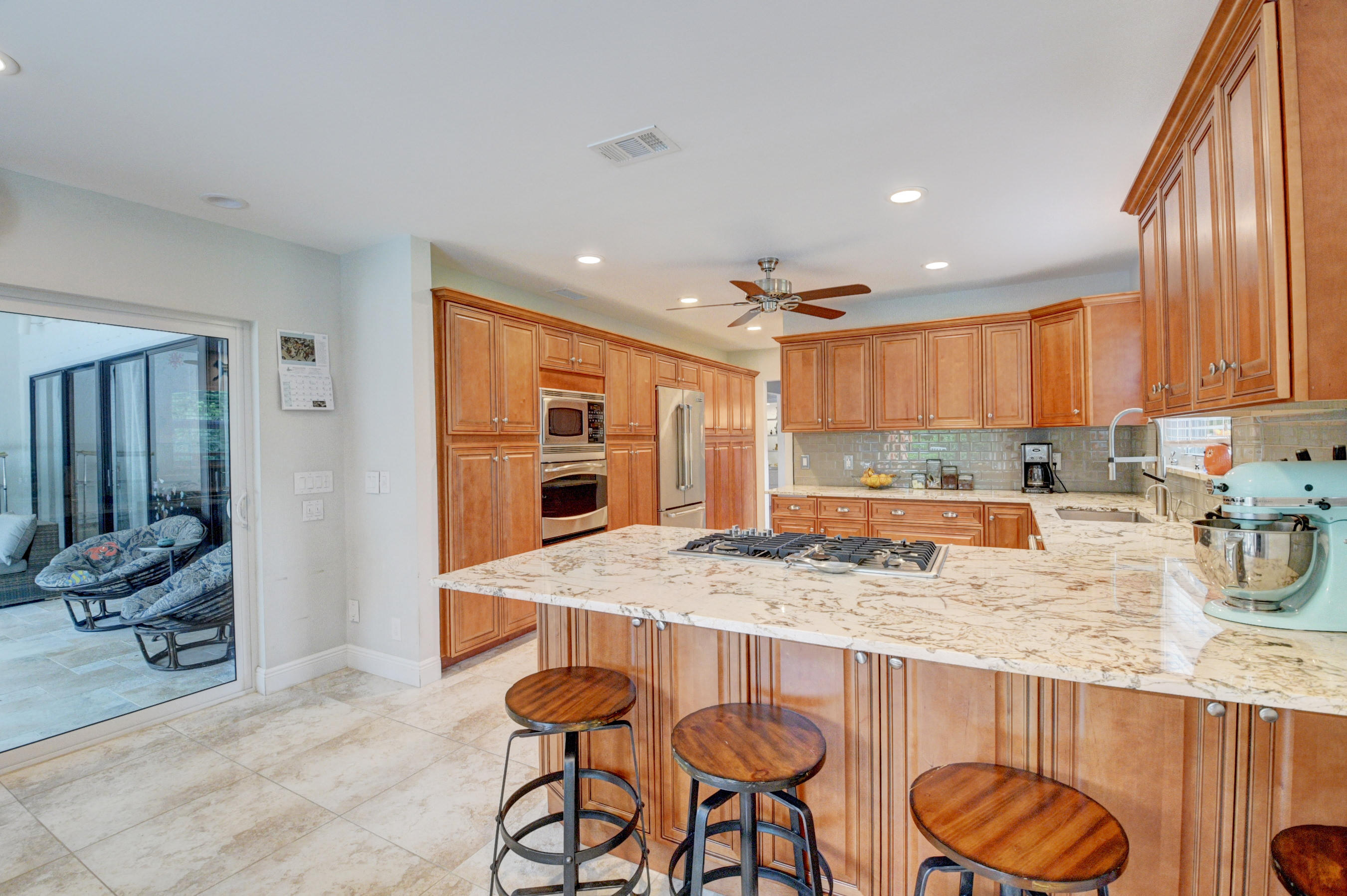 Seagate Country Club - Residential Lease