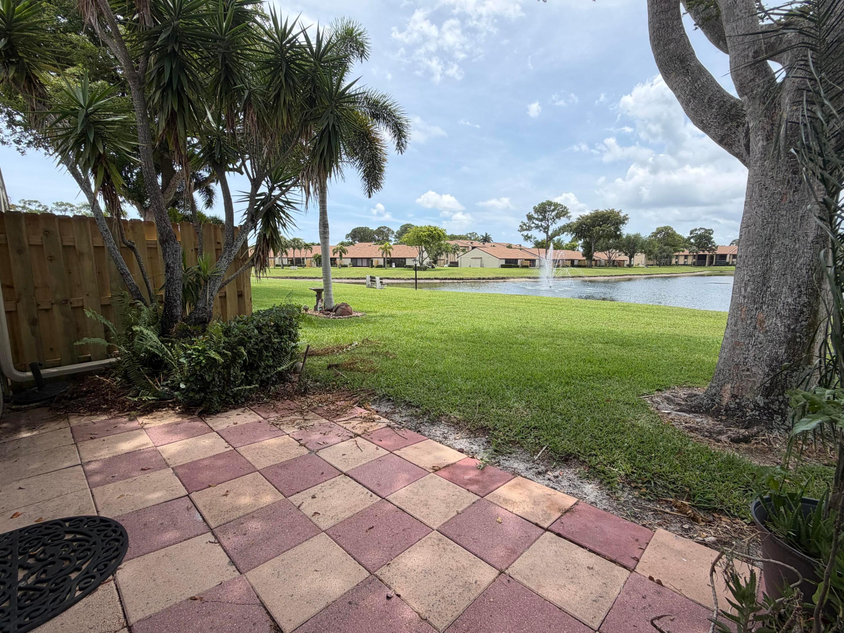 PINE RIDGE NORTH VILLAGE IV CONDO - Residential Lease