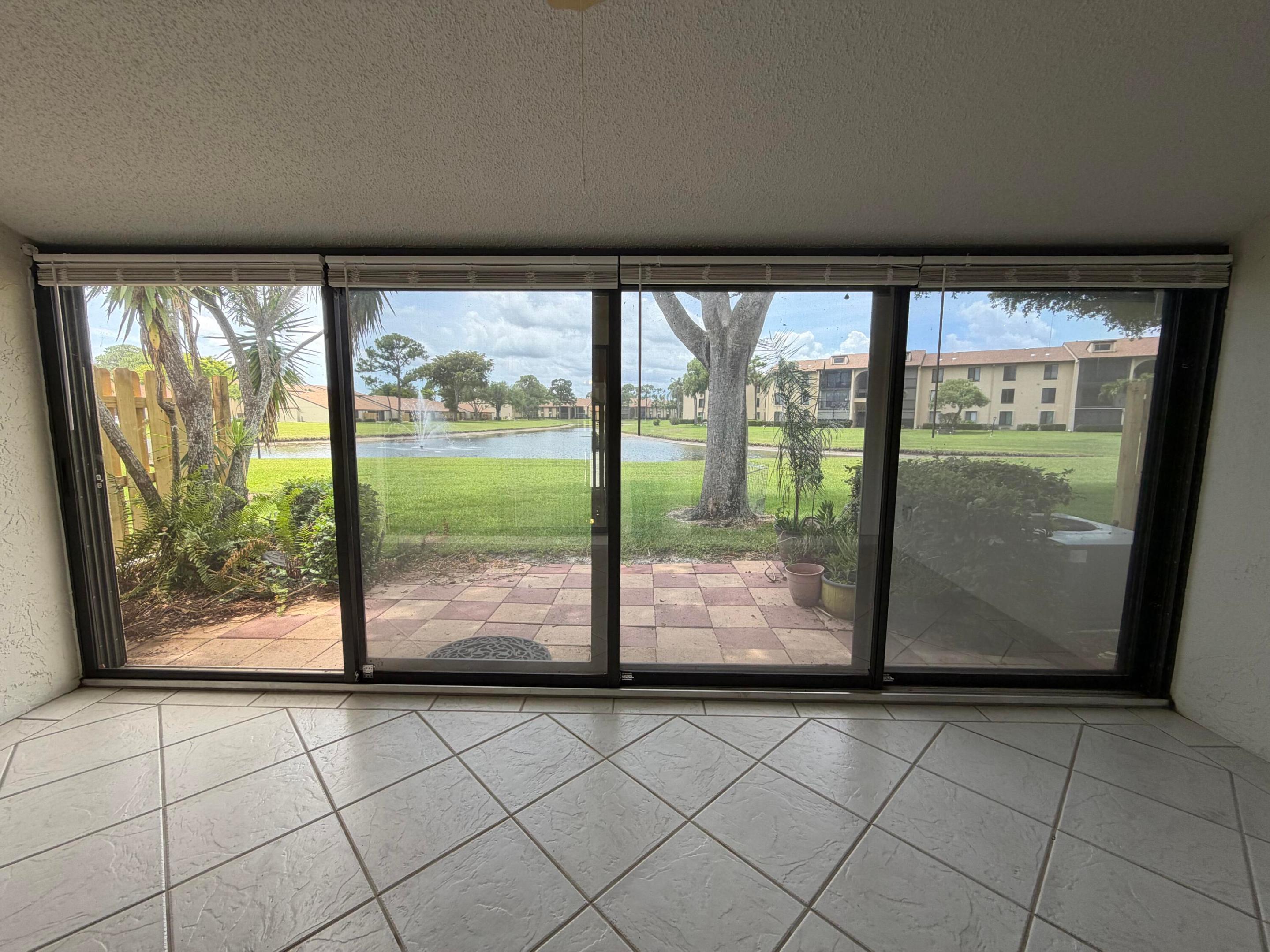 PINE RIDGE NORTH VILLAGE IV CONDO - Residential Lease