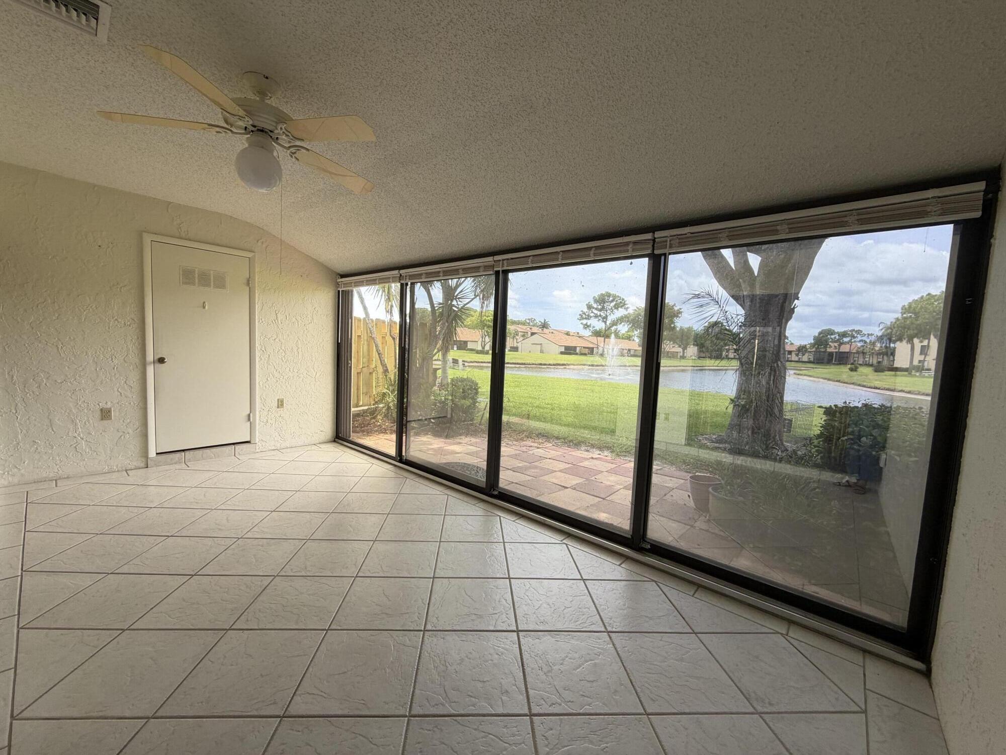 PINE RIDGE NORTH VILLAGE IV CONDO - Residential Lease