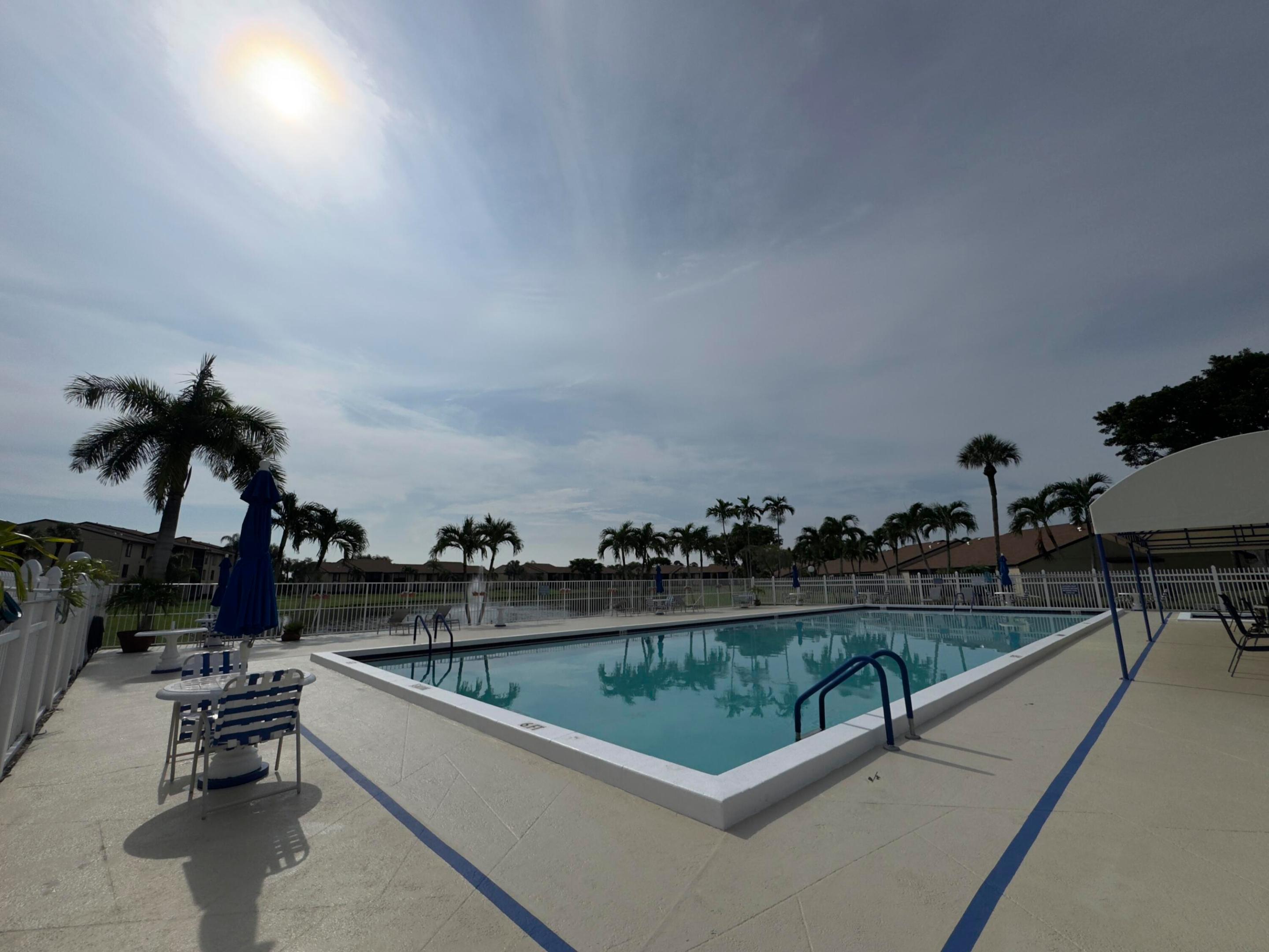 PINE RIDGE NORTH VILLAGE IV CONDO - Residential Lease