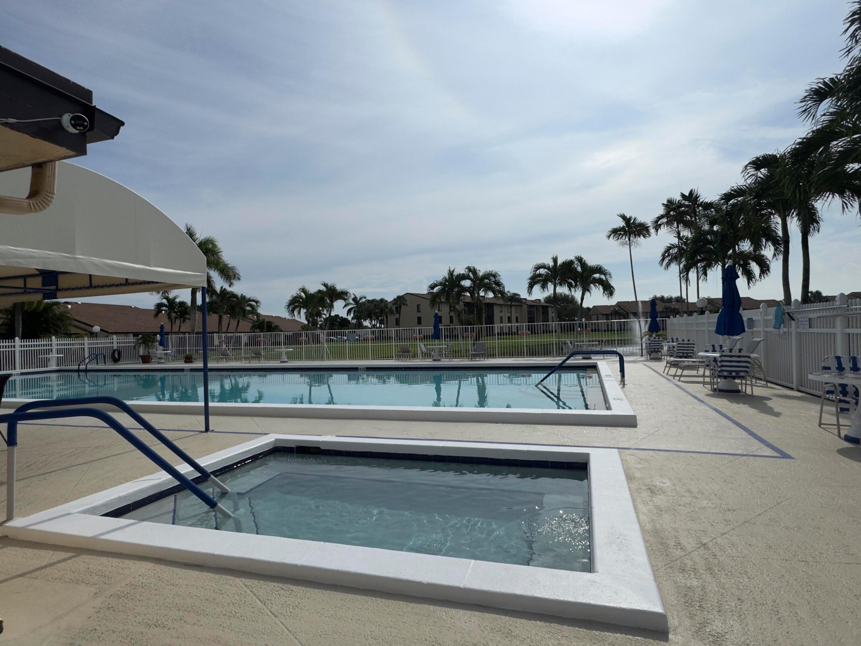 PINE RIDGE NORTH VILLAGE IV CONDO - Residential Lease