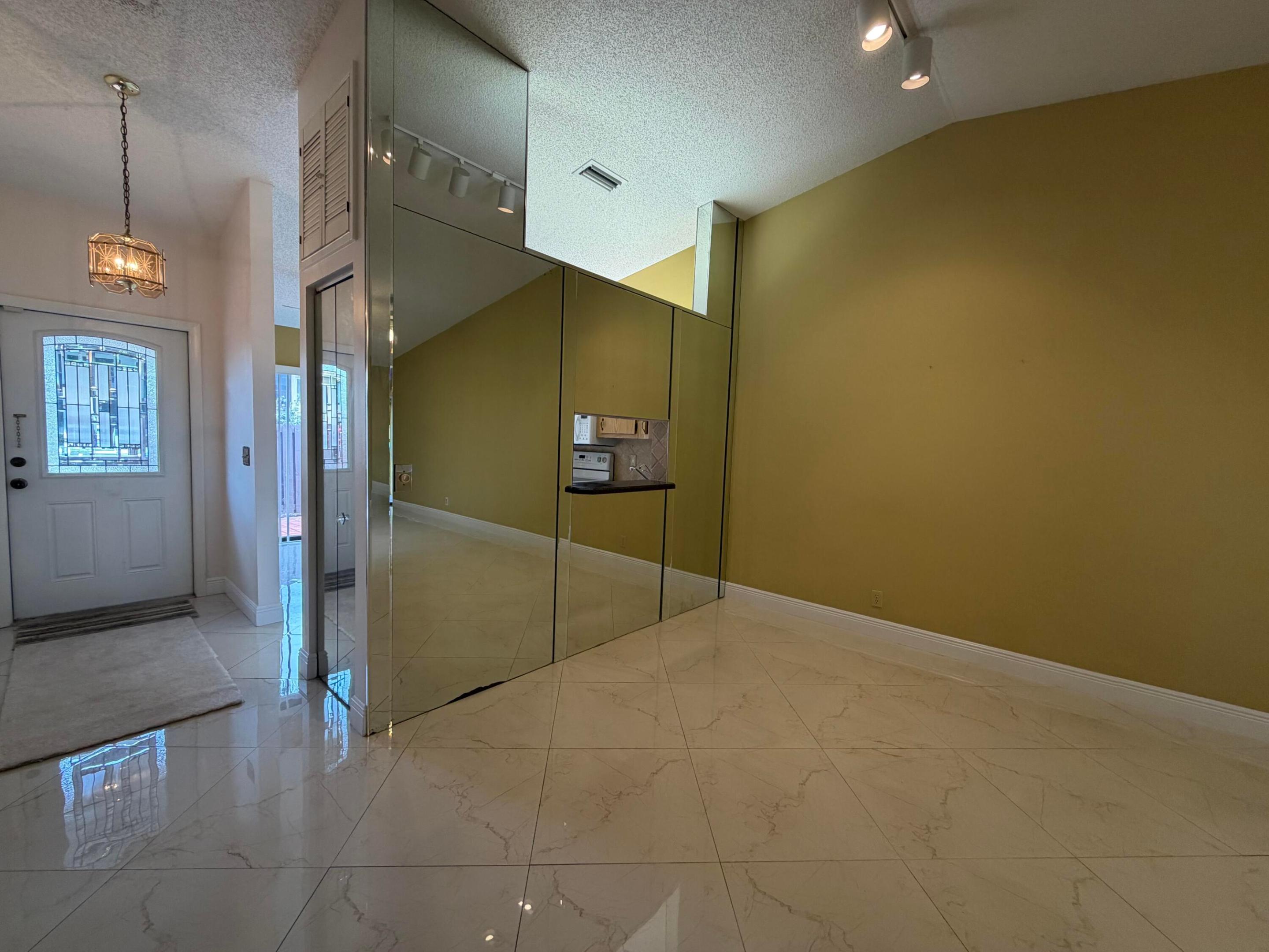 PINE RIDGE NORTH VILLAGE IV CONDO - Residential Lease