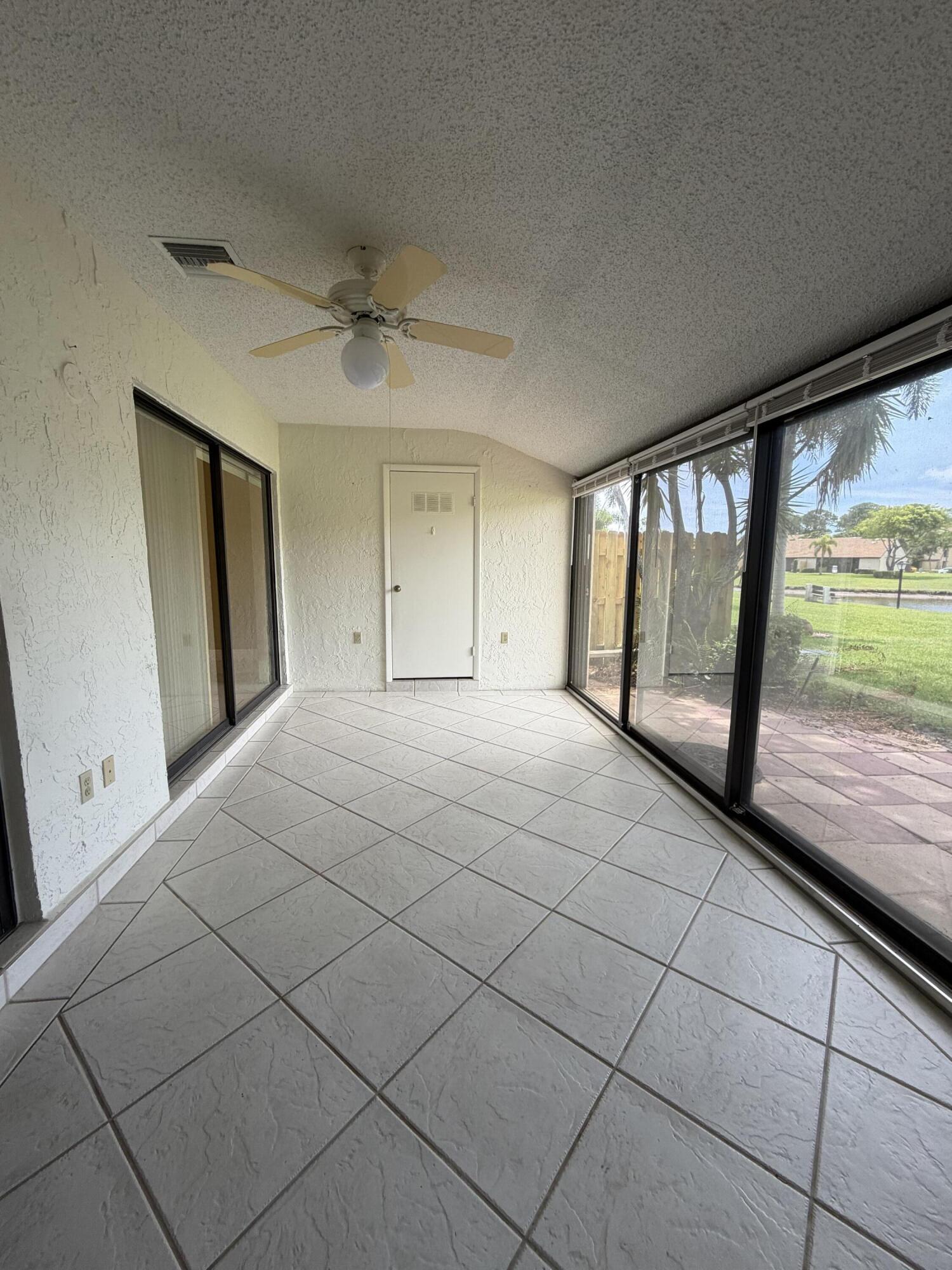 PINE RIDGE NORTH VILLAGE IV CONDO - Residential Lease