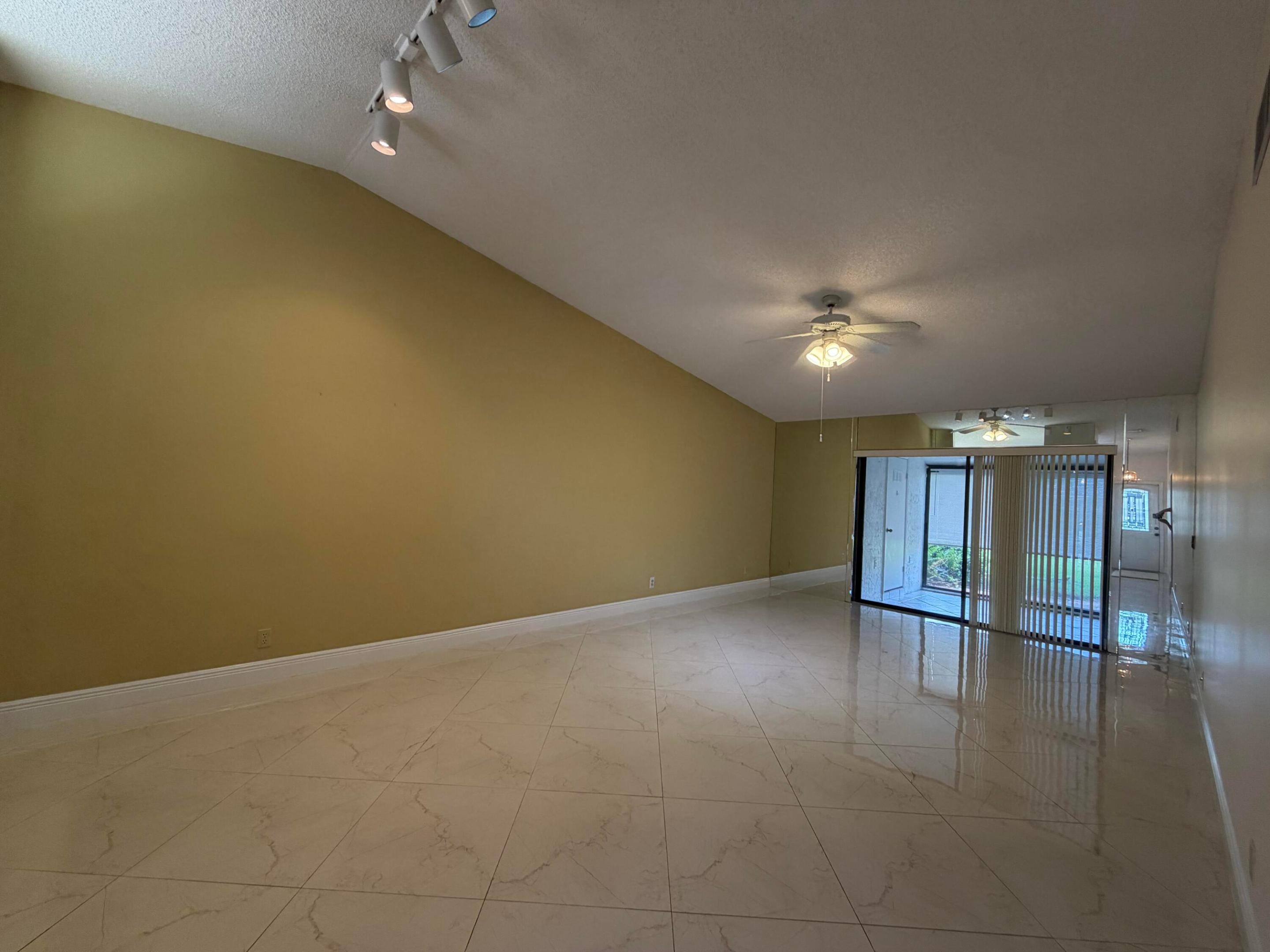 PINE RIDGE NORTH VILLAGE IV CONDO - Residential Lease