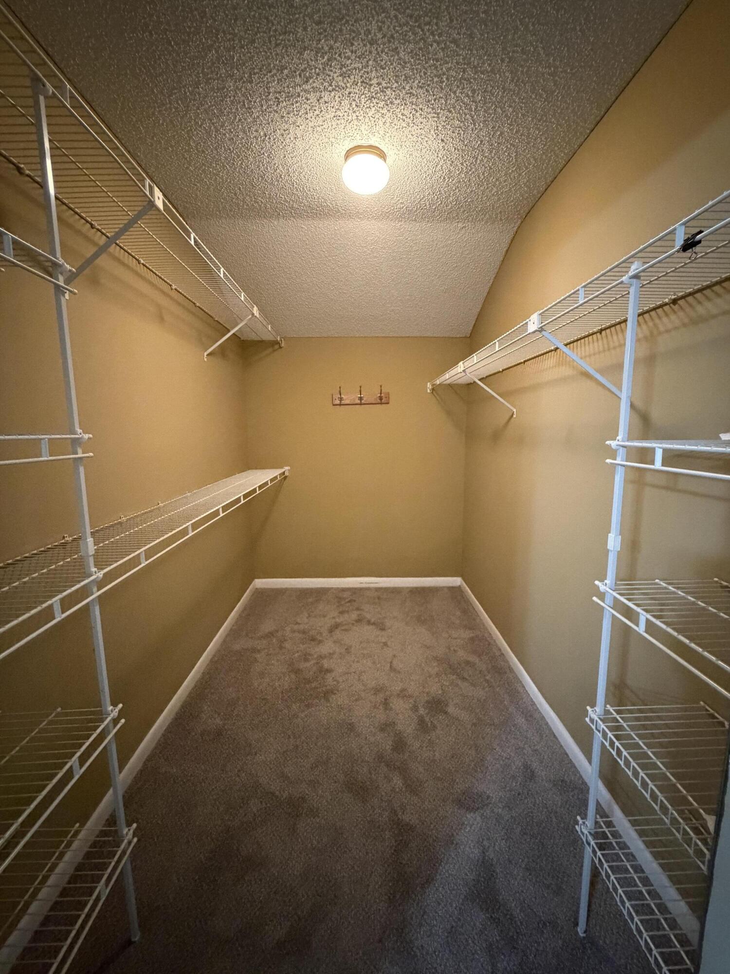 PINE RIDGE NORTH VILLAGE IV CONDO - Residential Lease