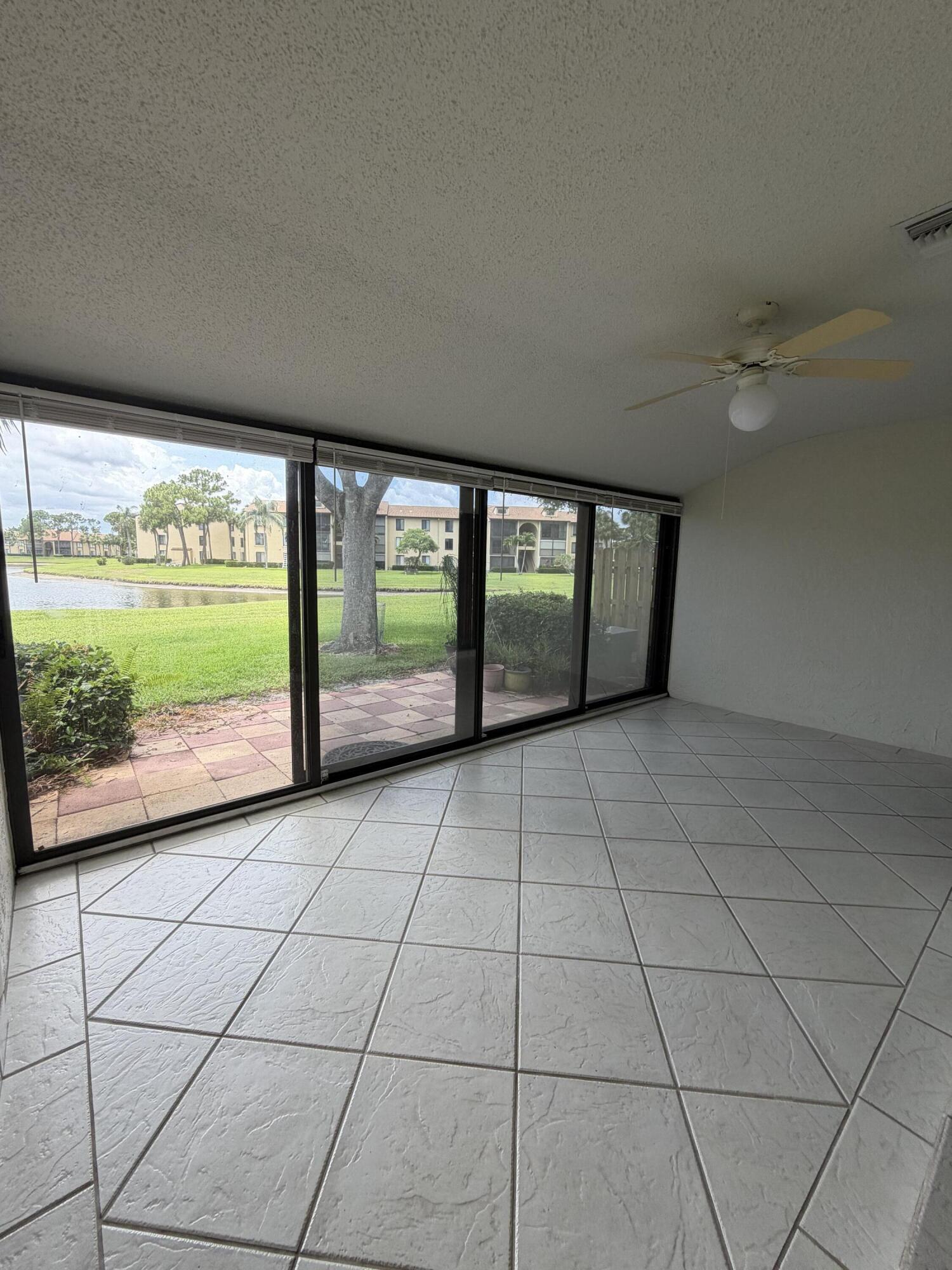 PINE RIDGE NORTH VILLAGE IV CONDO - Residential Lease