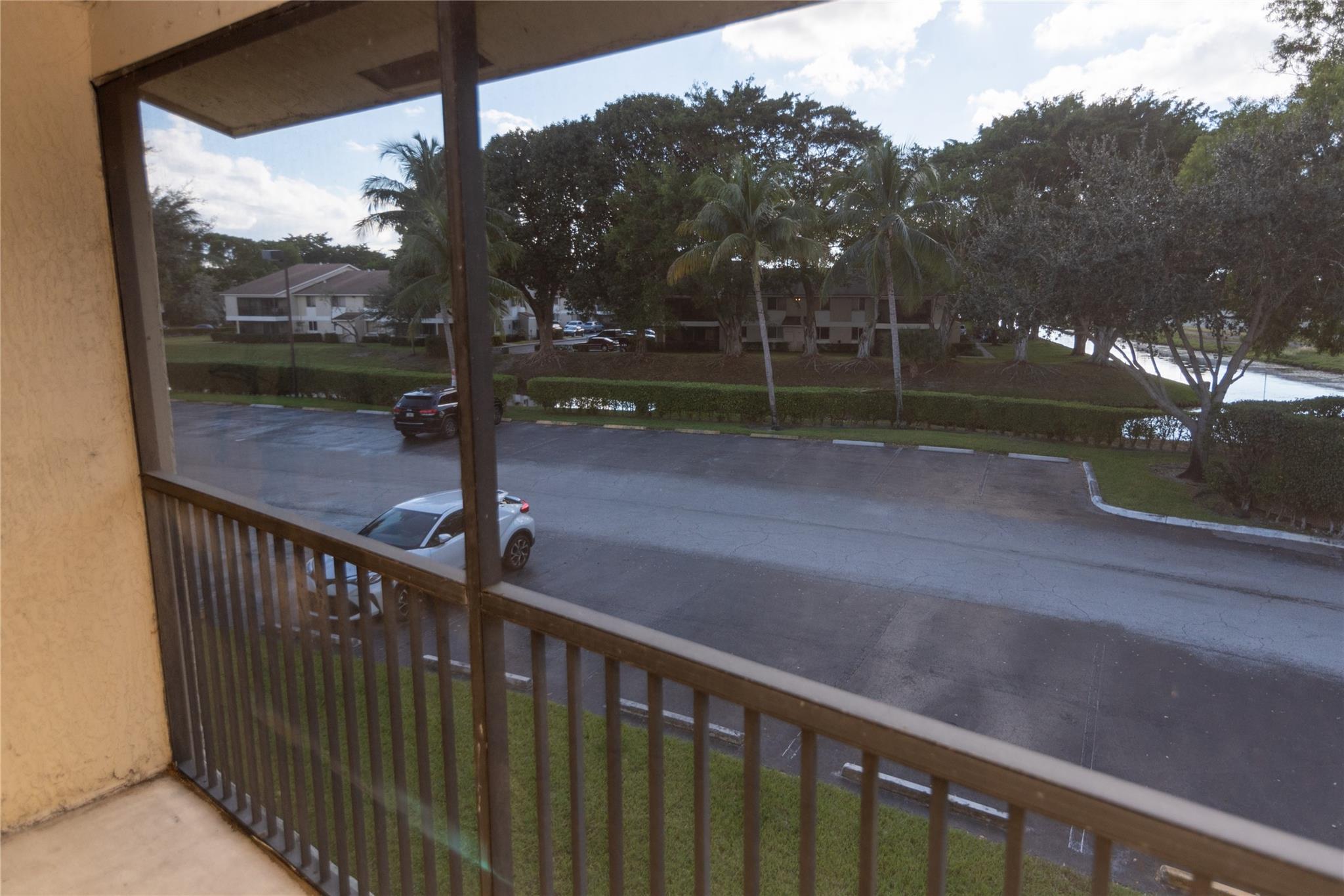Royal Poinciana Condo - Residential Lease