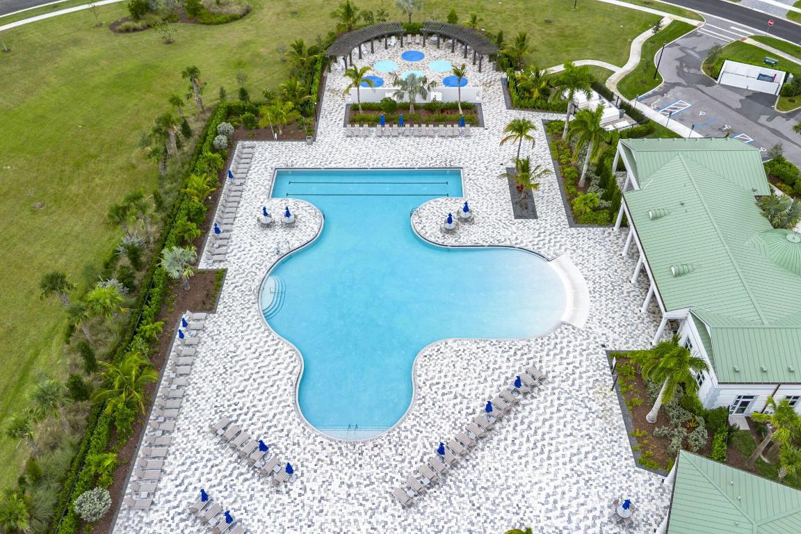 VERANO SOUTH PUD 1 - POD G - PLAT NO. 2 - Residential