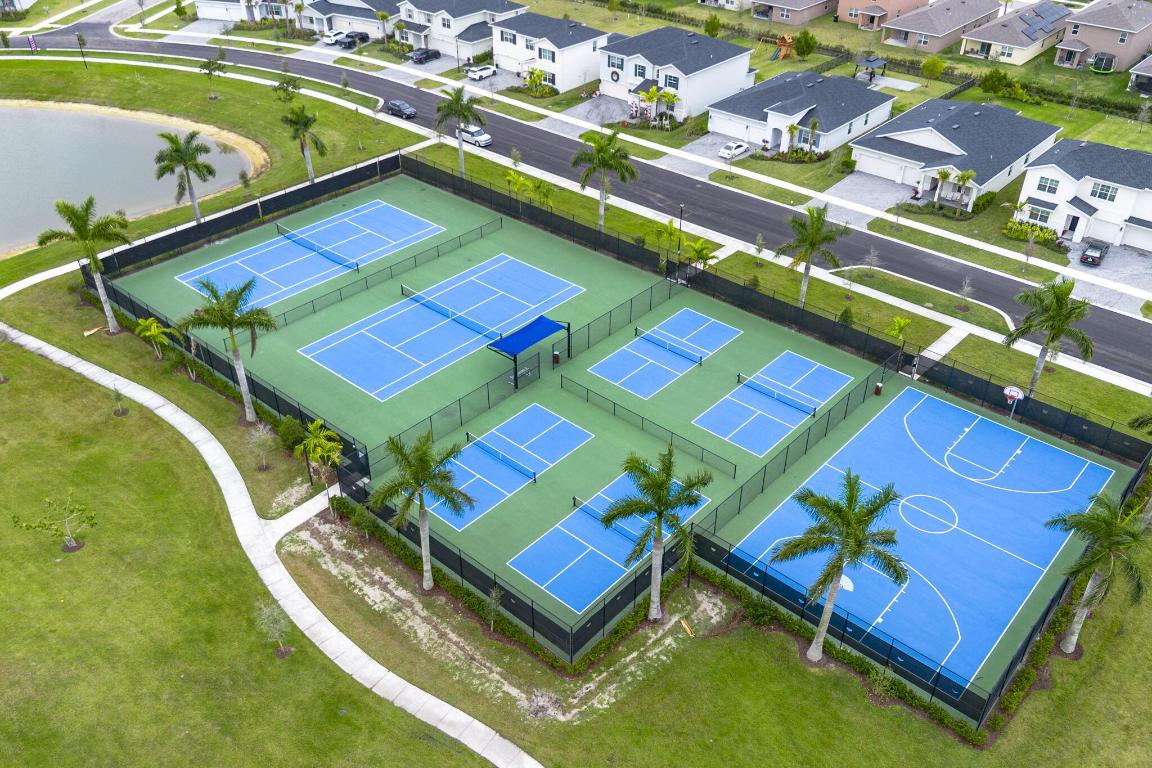 VERANO SOUTH PUD 1 - POD G - PLAT NO. 2 - Residential