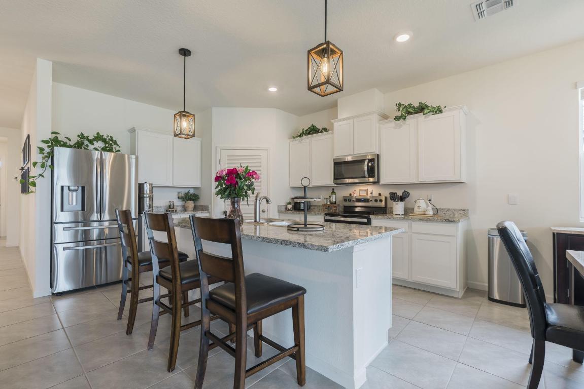 VERANO SOUTH PUD 1 - POD G - PLAT NO. 2 - Residential