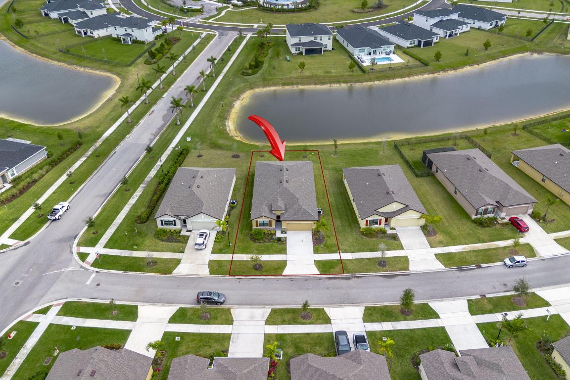 VERANO SOUTH PUD 1 - POD G - PLAT NO. 2 - Residential