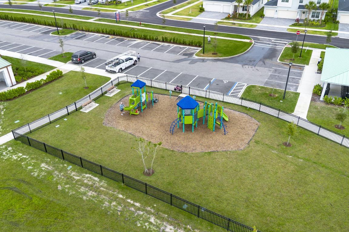 VERANO SOUTH PUD 1 - POD G - PLAT NO. 2 - Residential