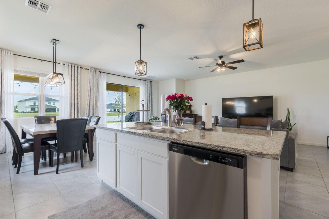 VERANO SOUTH PUD 1 - POD G - PLAT NO. 2 - Residential